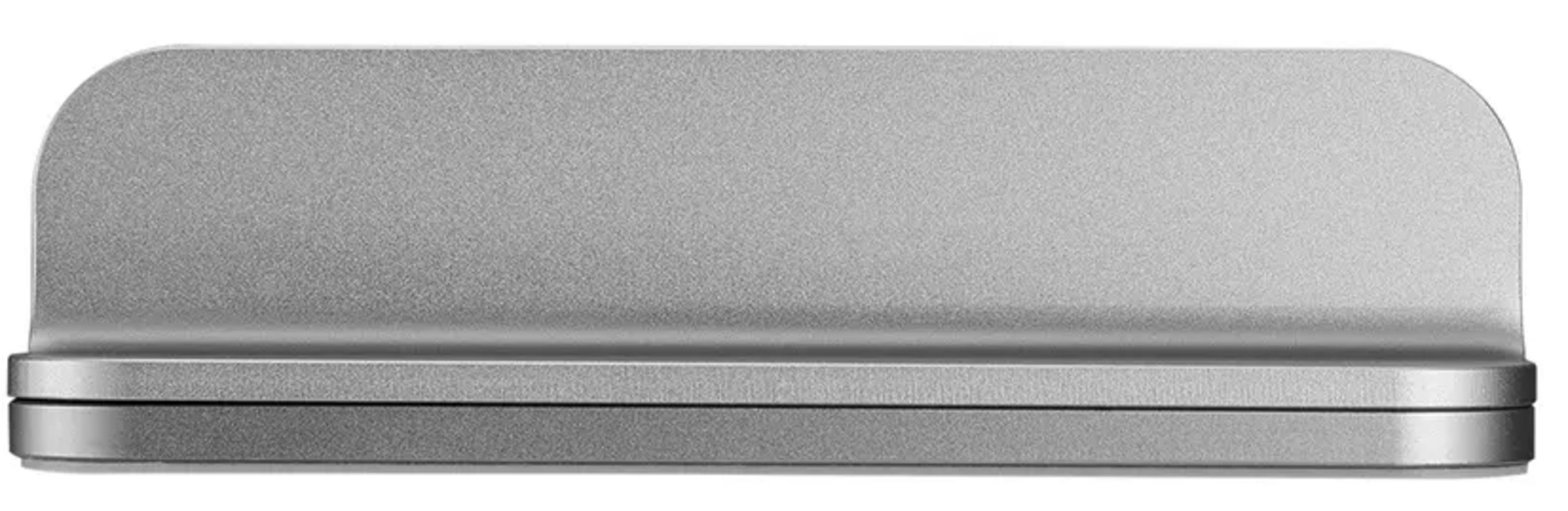 Vertikální stojan na notebook Neomounts