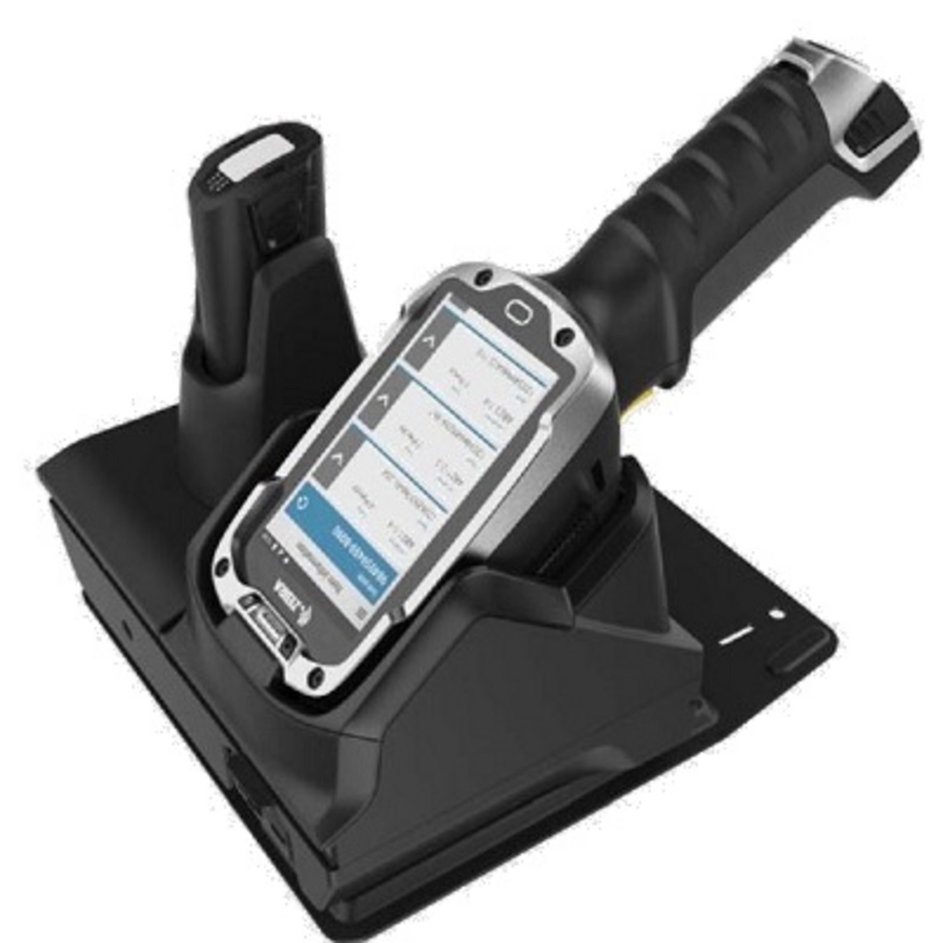 Zebra TC8000 Charging Cradle/Base