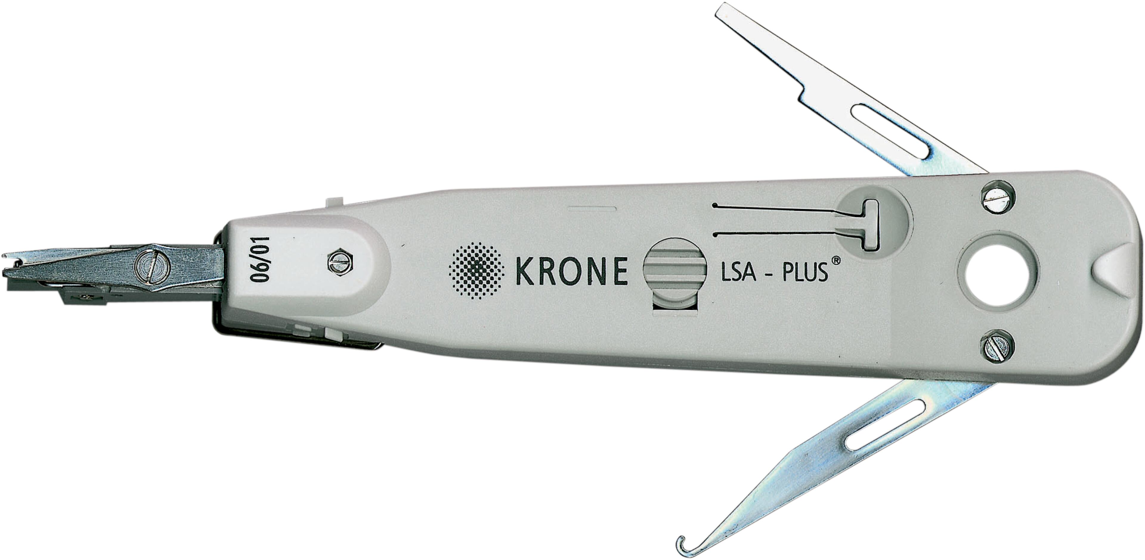 LSA-PLUS Punch Down Tool
