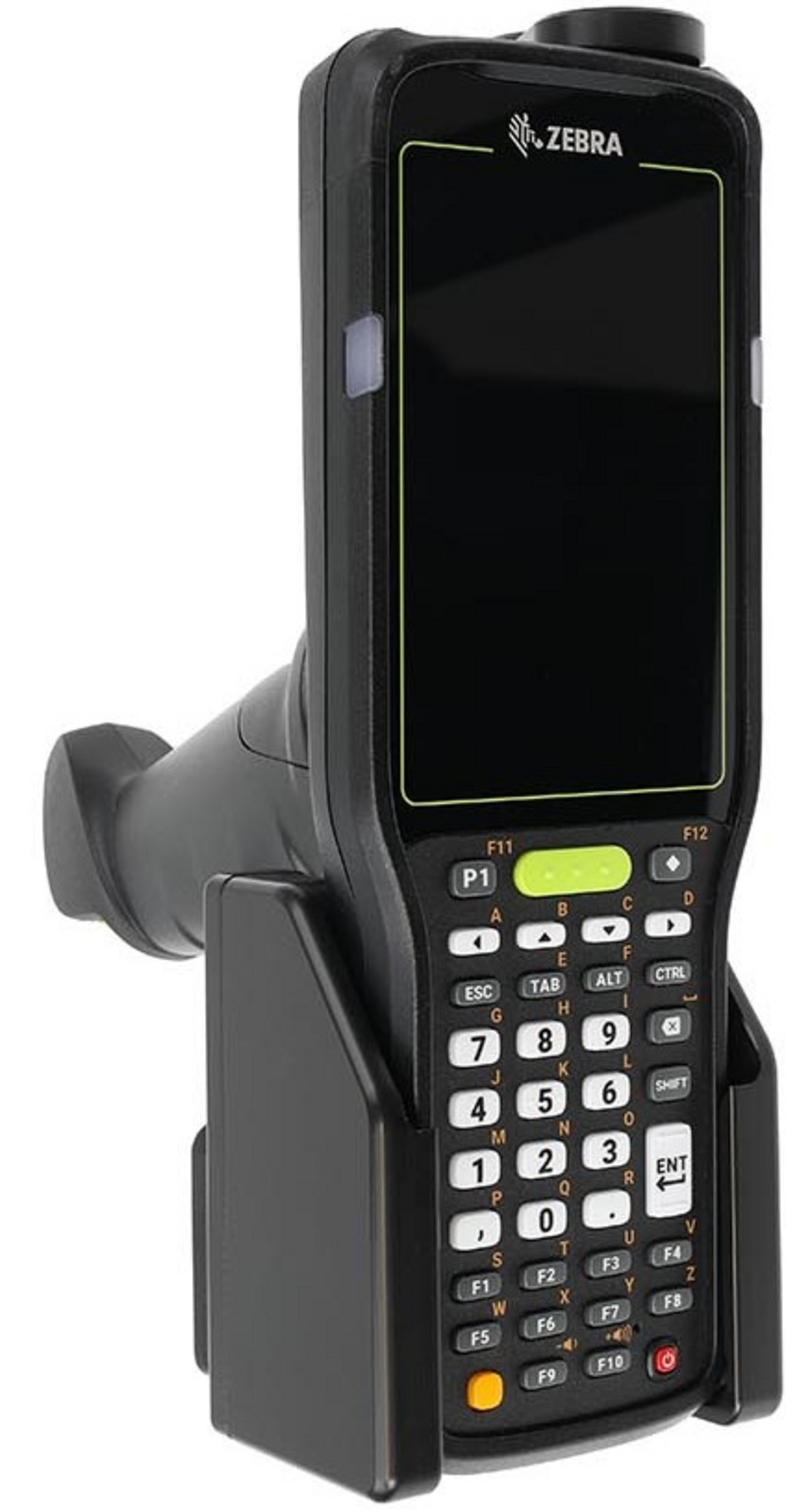 Brodit Zebra MC3400/MC3450 Holder+Swivel