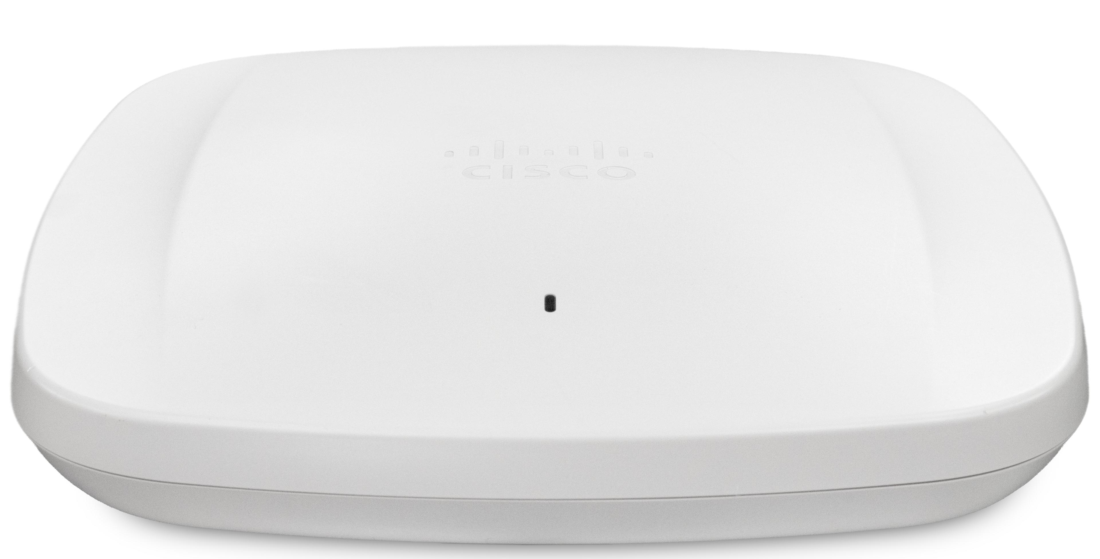 Cisco Catalyst CW9162I-E Access Point