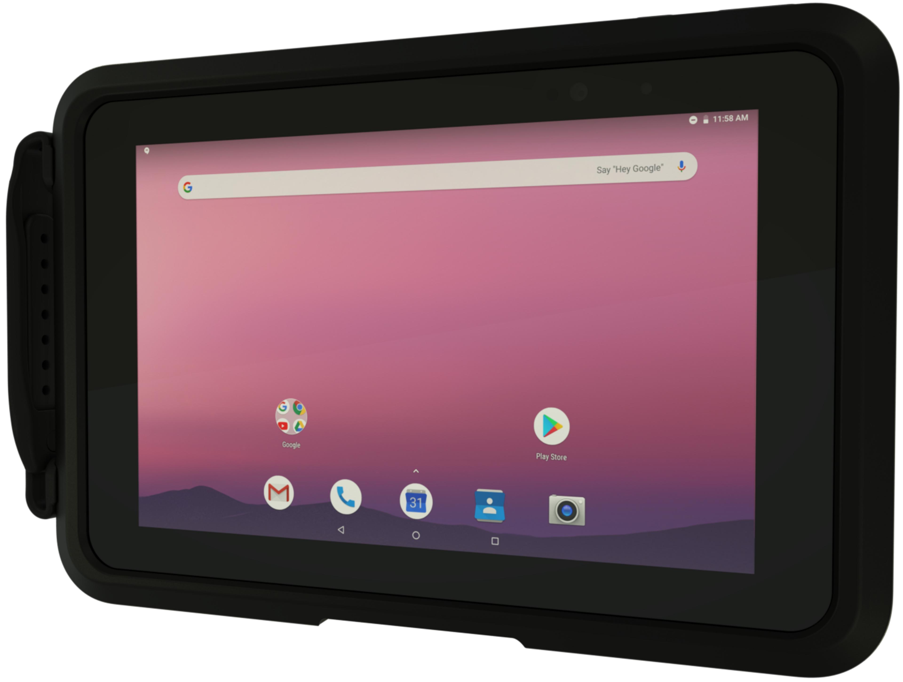 Zebra ET51 QCM 4/32GB 21.3cm/8.4"