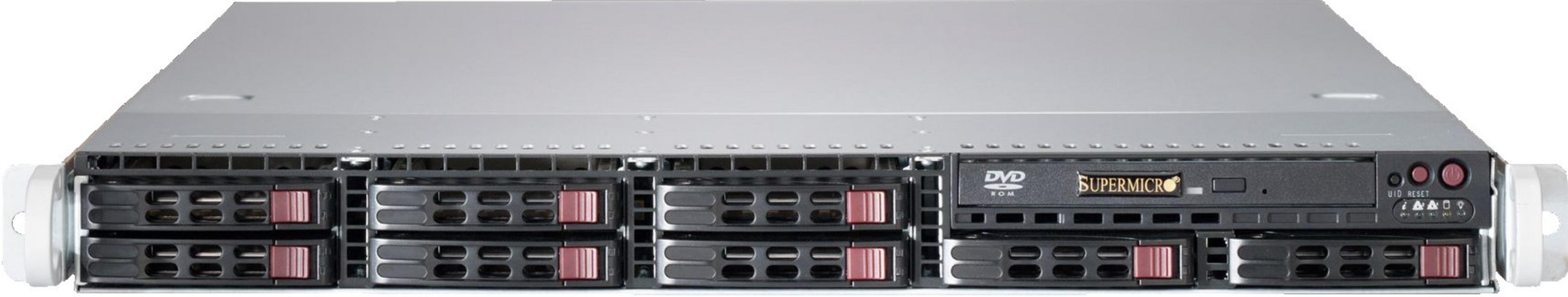 Supermicro Fenway-11X28.3 Server