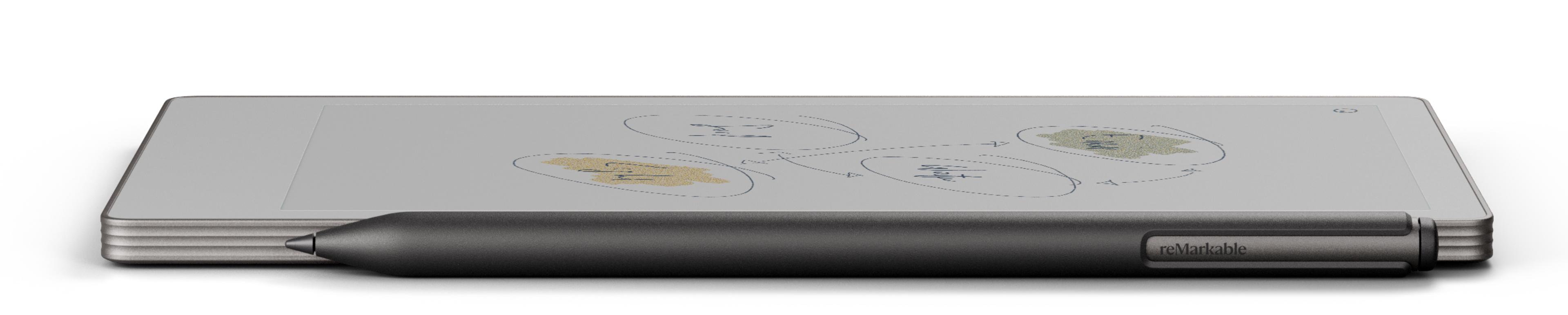 reMarkable Paper Pro Move + Marker Plus