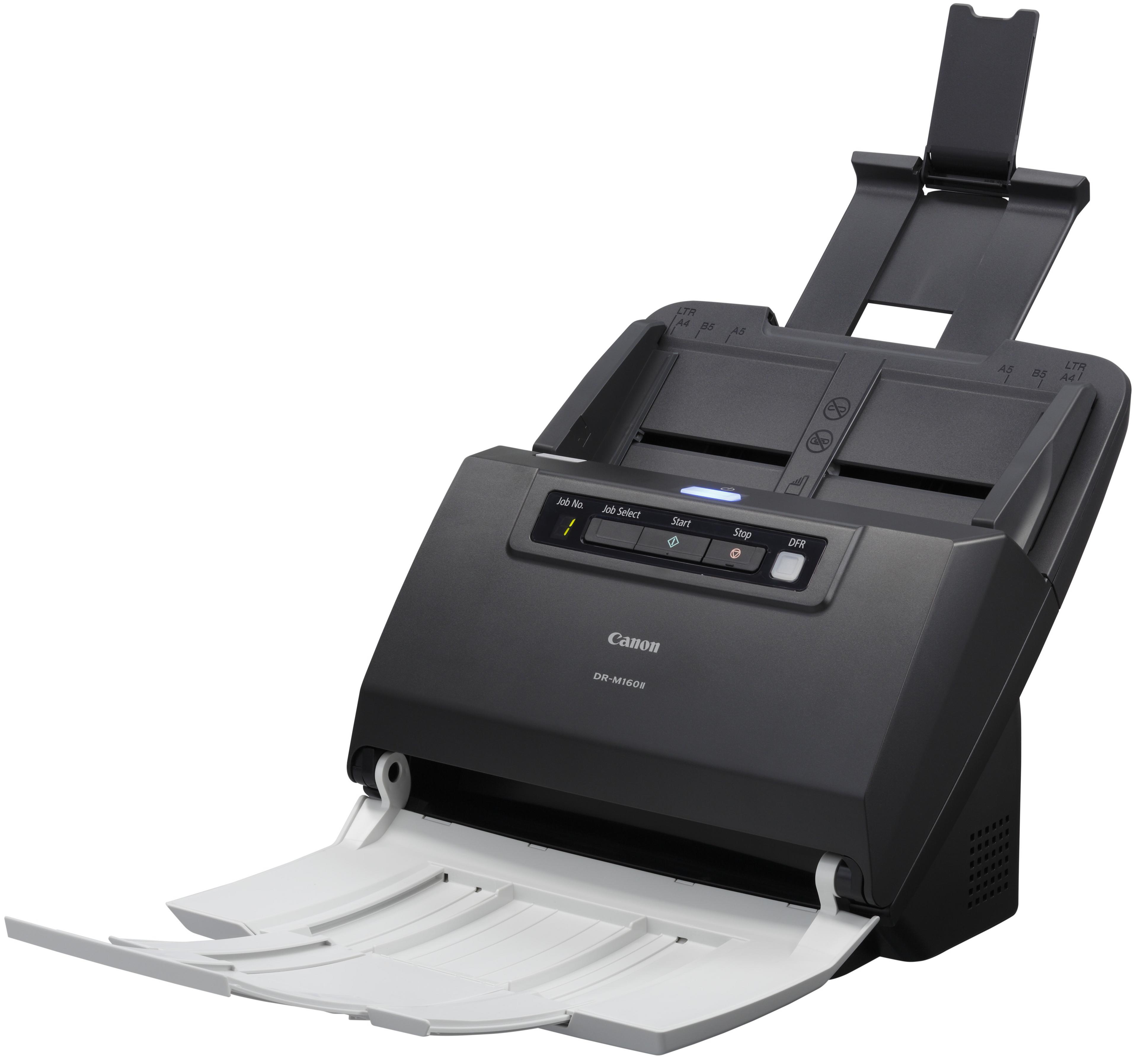 Canon imageFORMULA DR-M160II Scanner