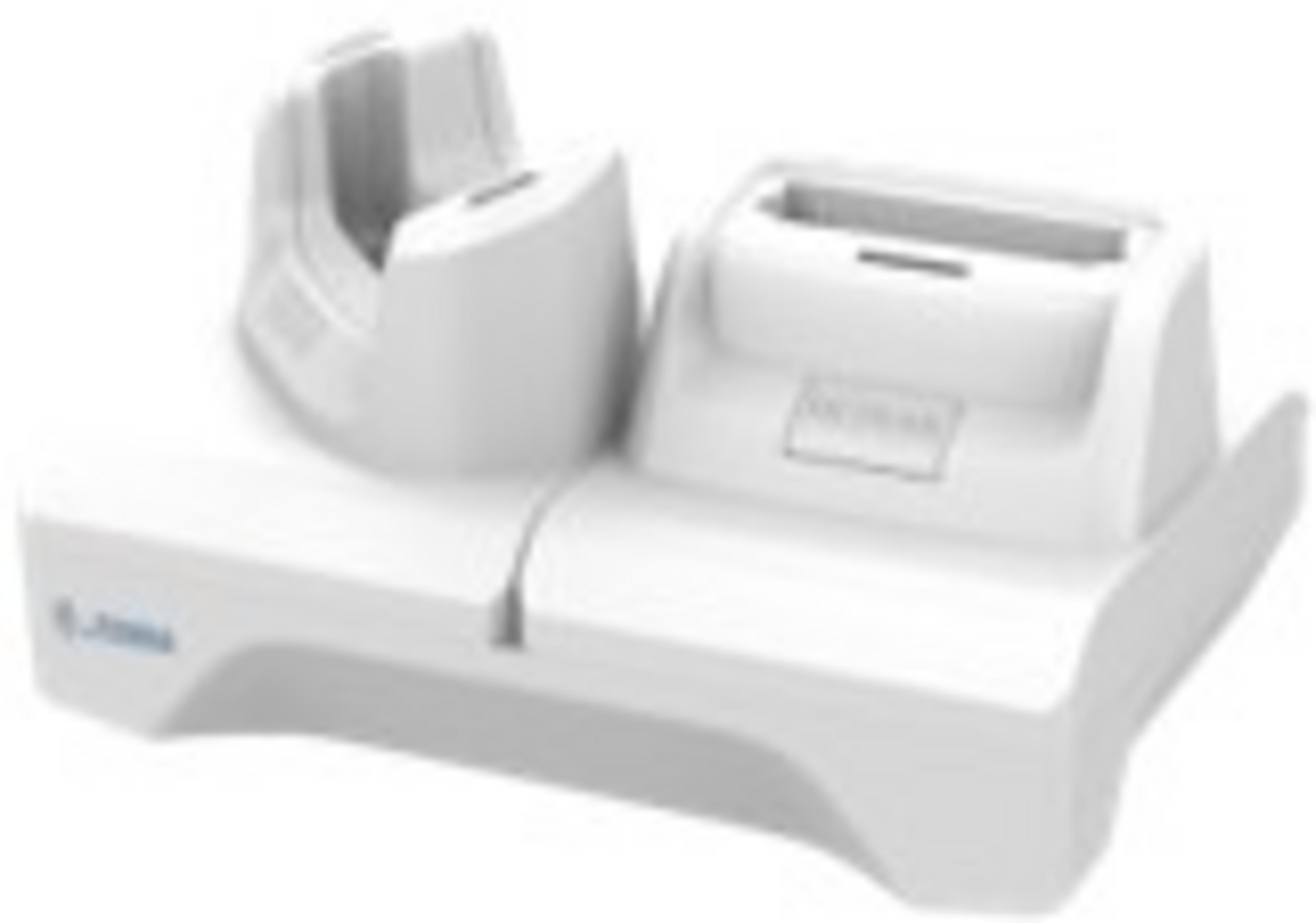 Station de recharge Zebra HC2X/HC5X x1