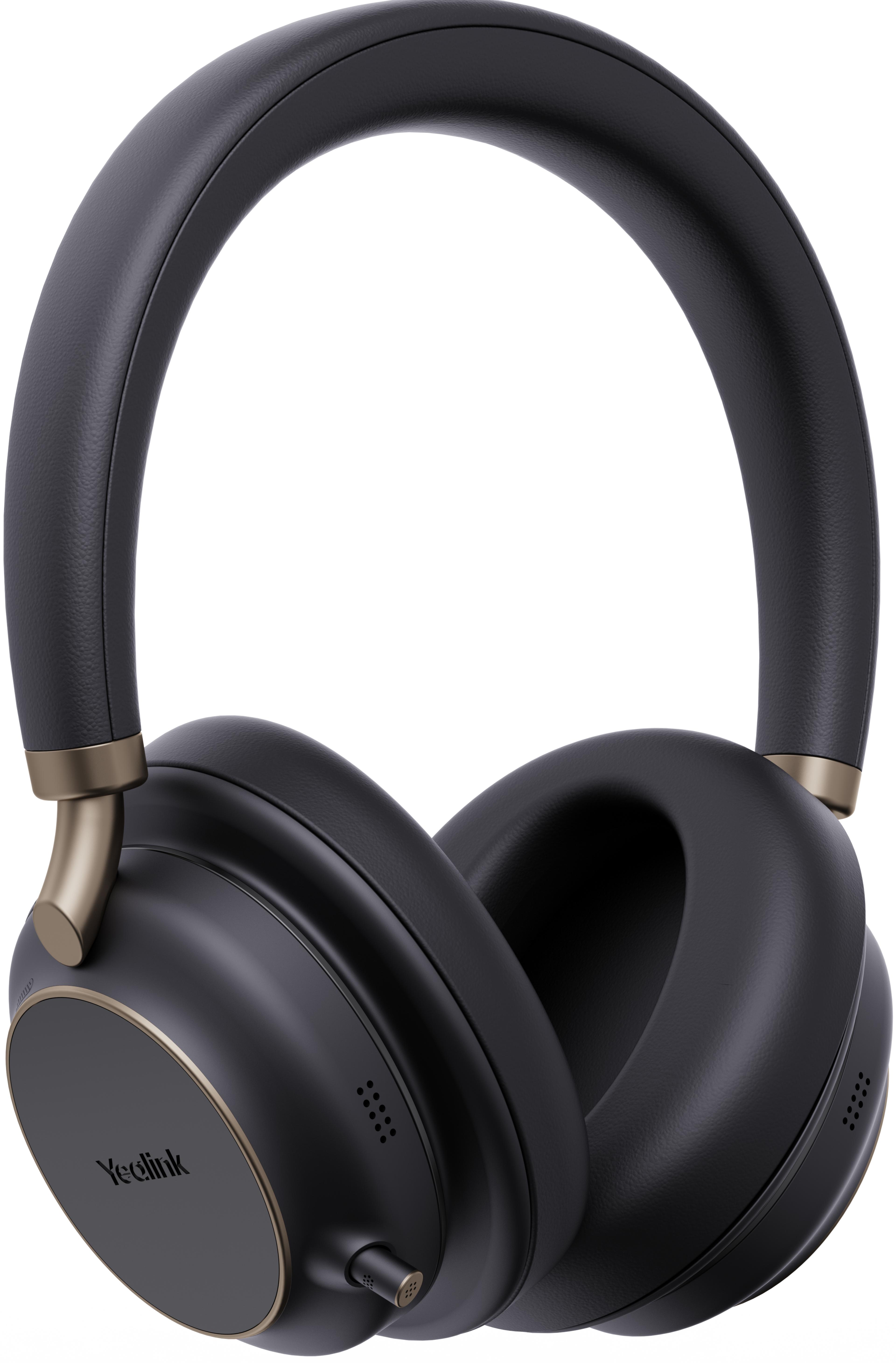 Micro-casque Yealink BH76 Plus Teams