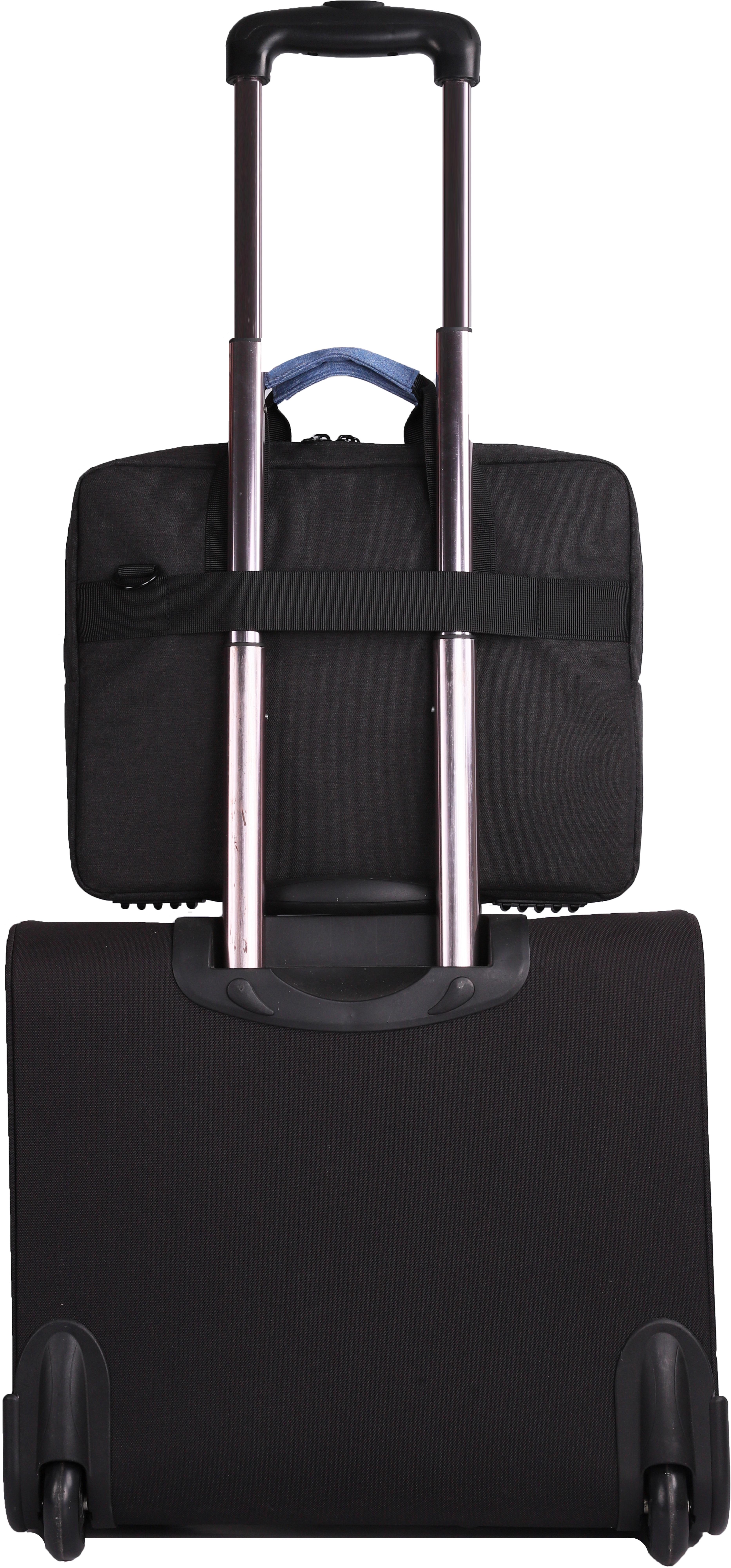 ARTICONA GRS 33,8 cm (13,3") táska kék