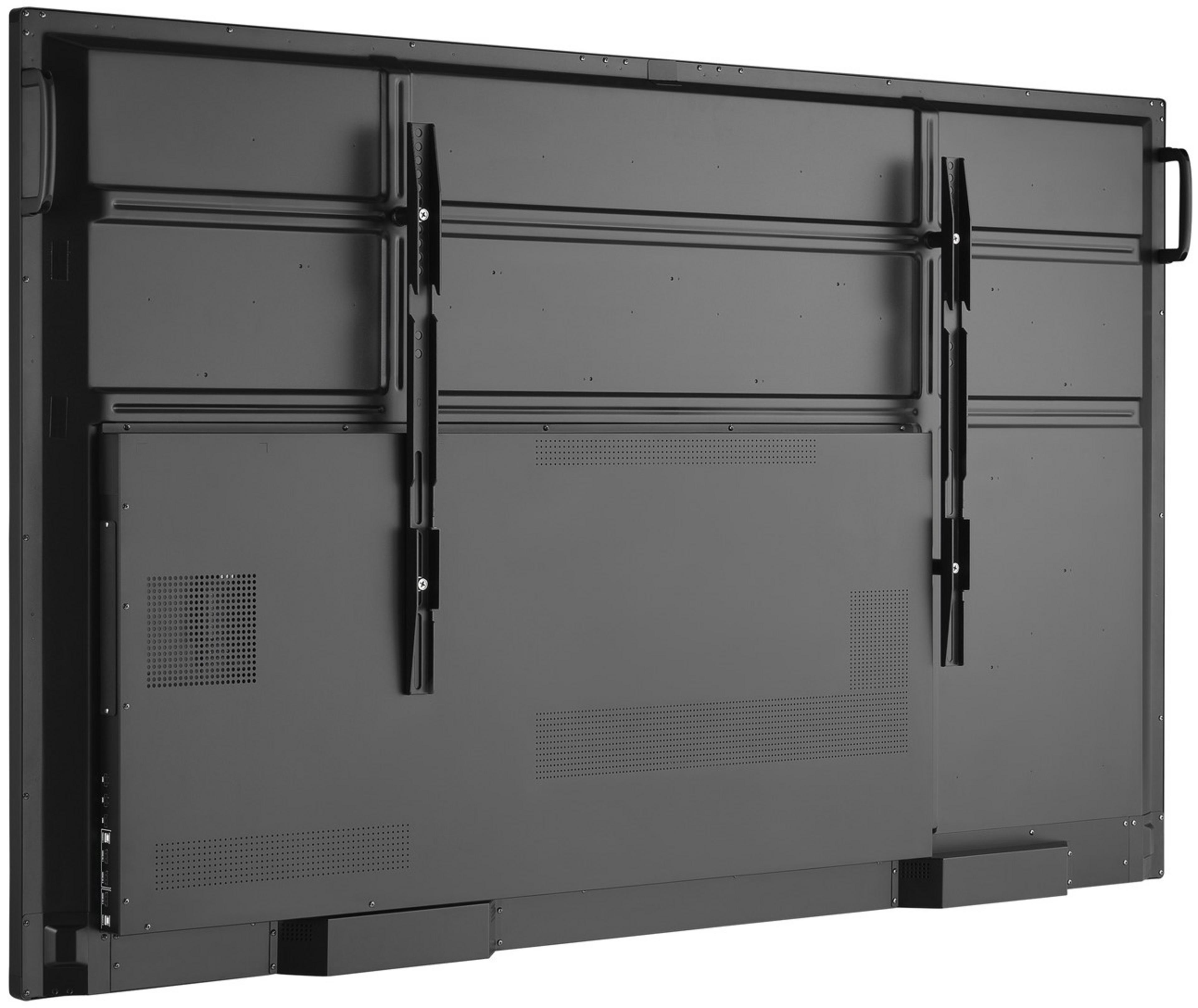 NEC MultiSync CB861Q Touch Display