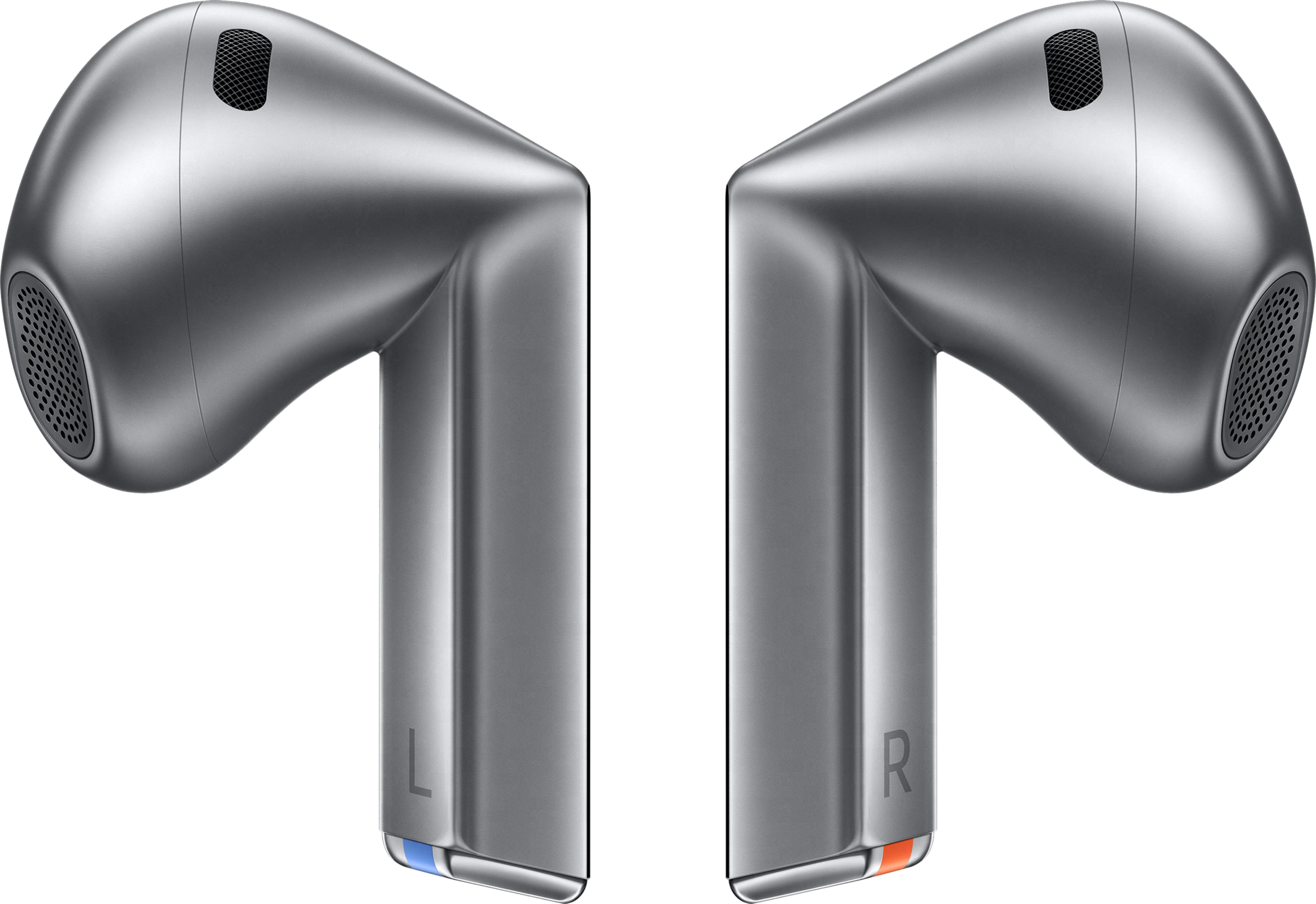 Samsung Galaxy Buds3 Silver