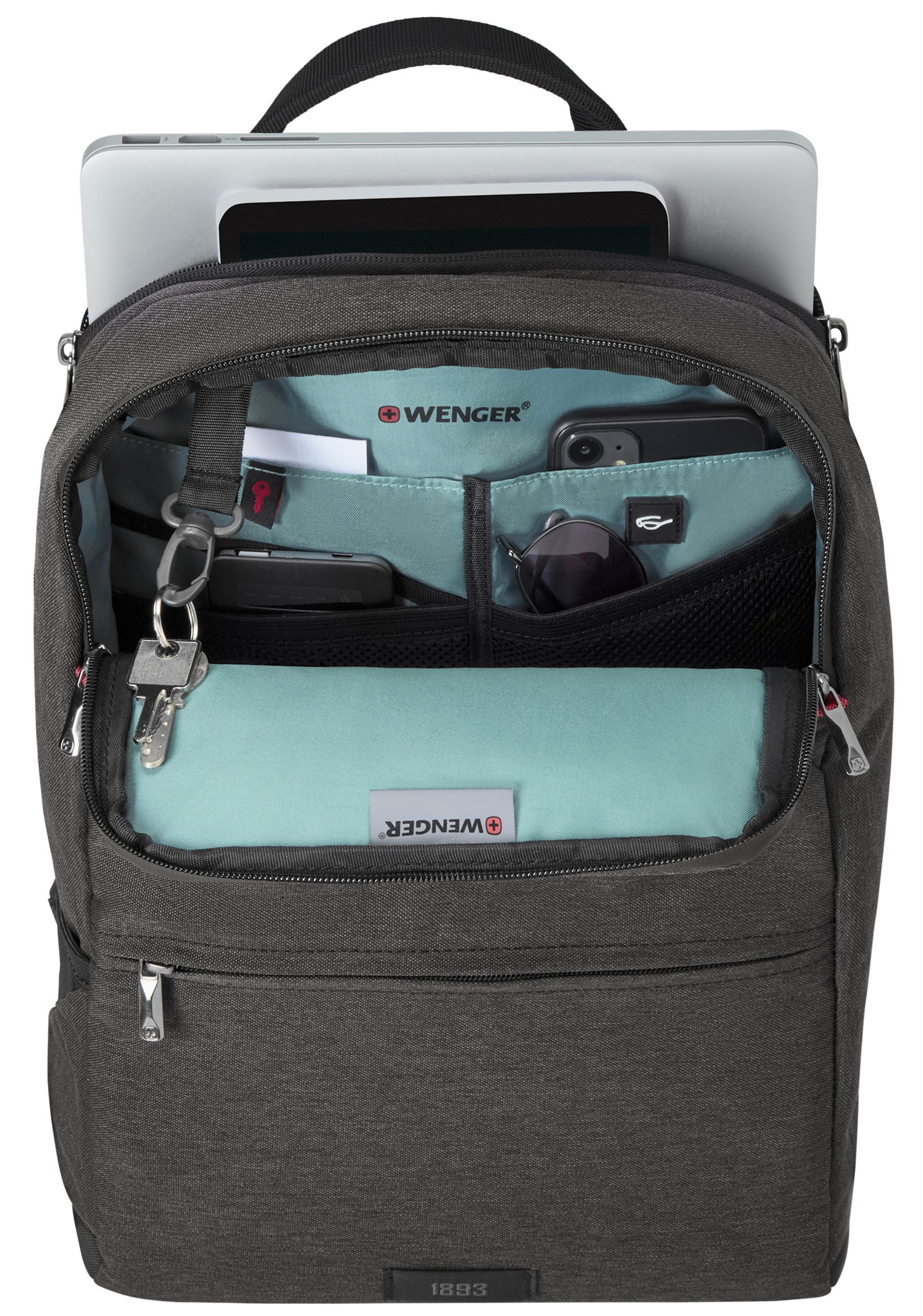 Plecak Wenger MX Reload 14"