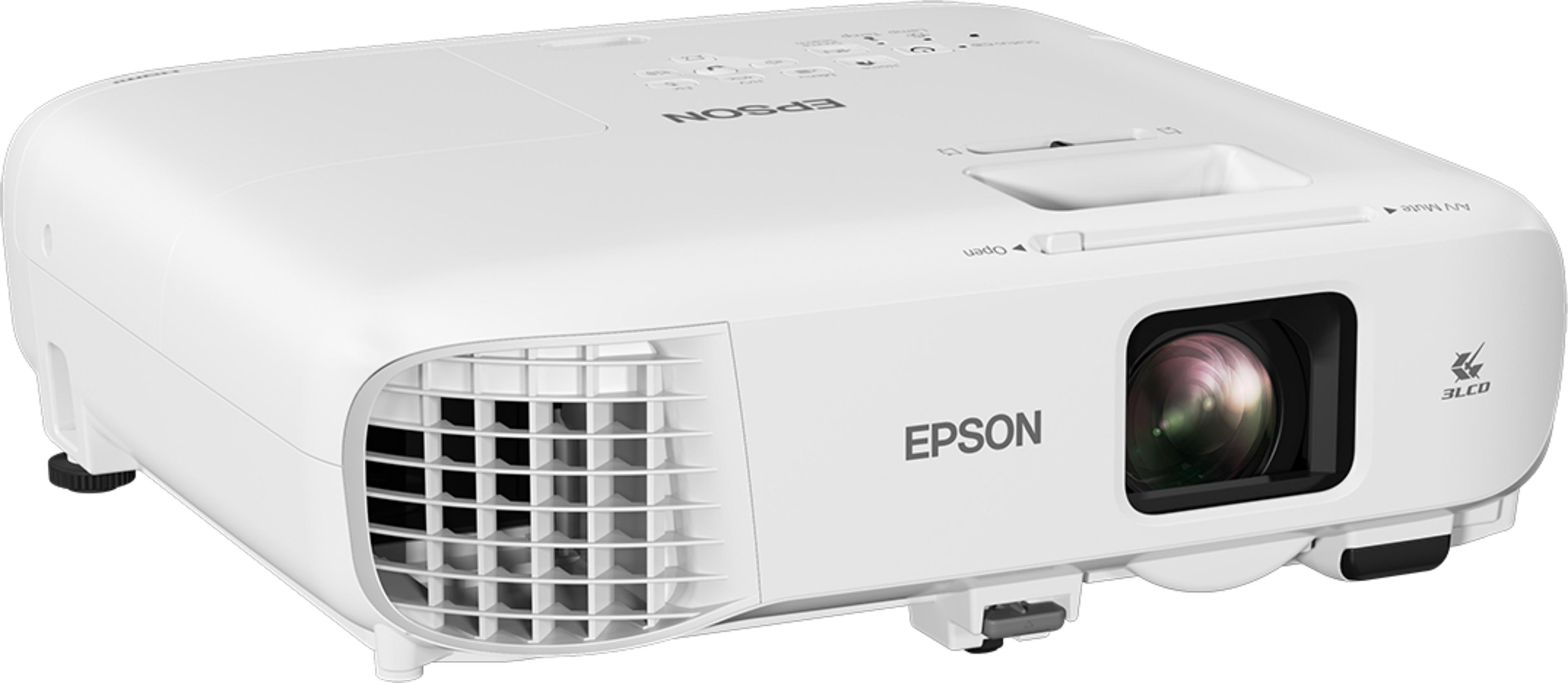 Epson EB-994F Projector