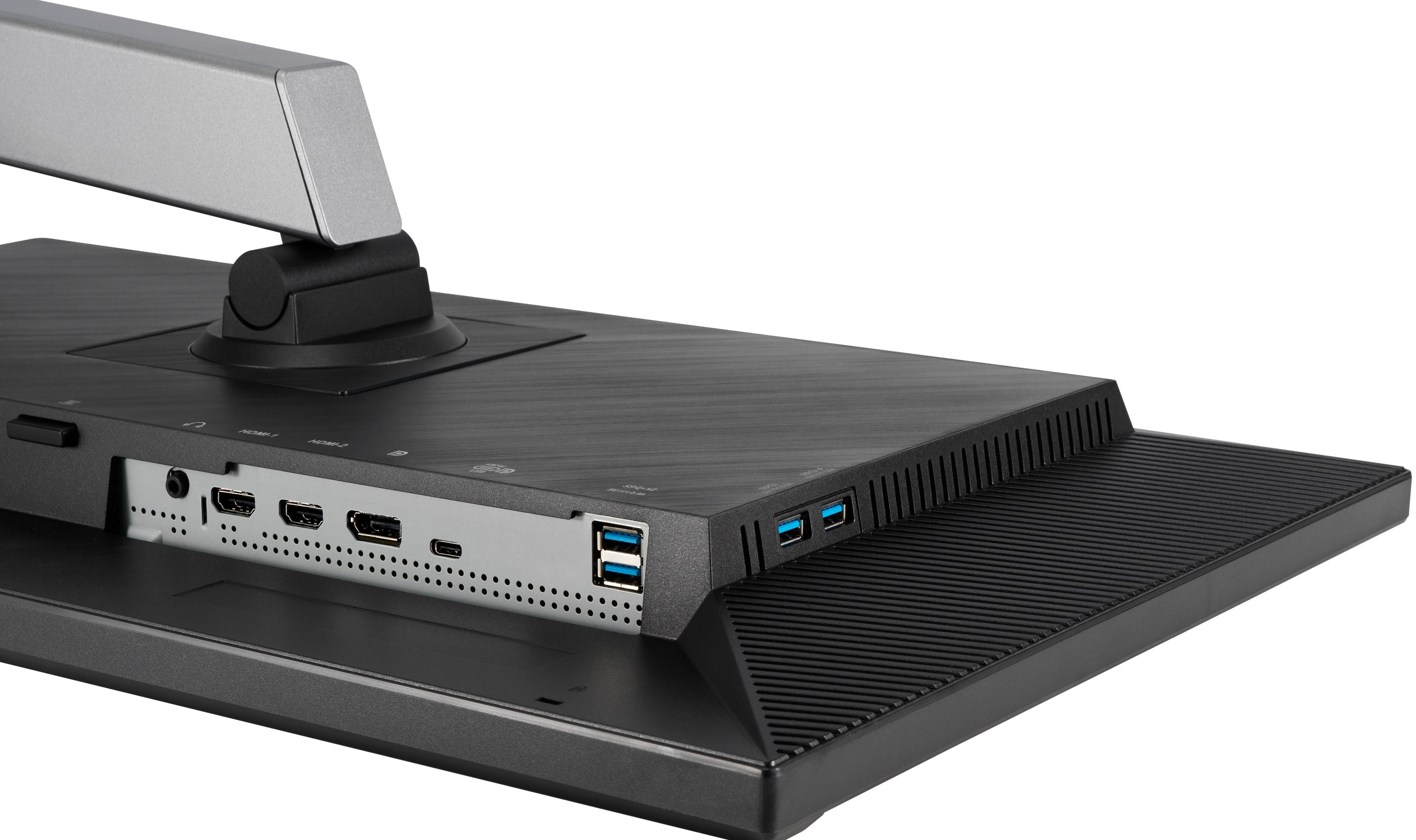 Écran Asus ProArt PA278CGV