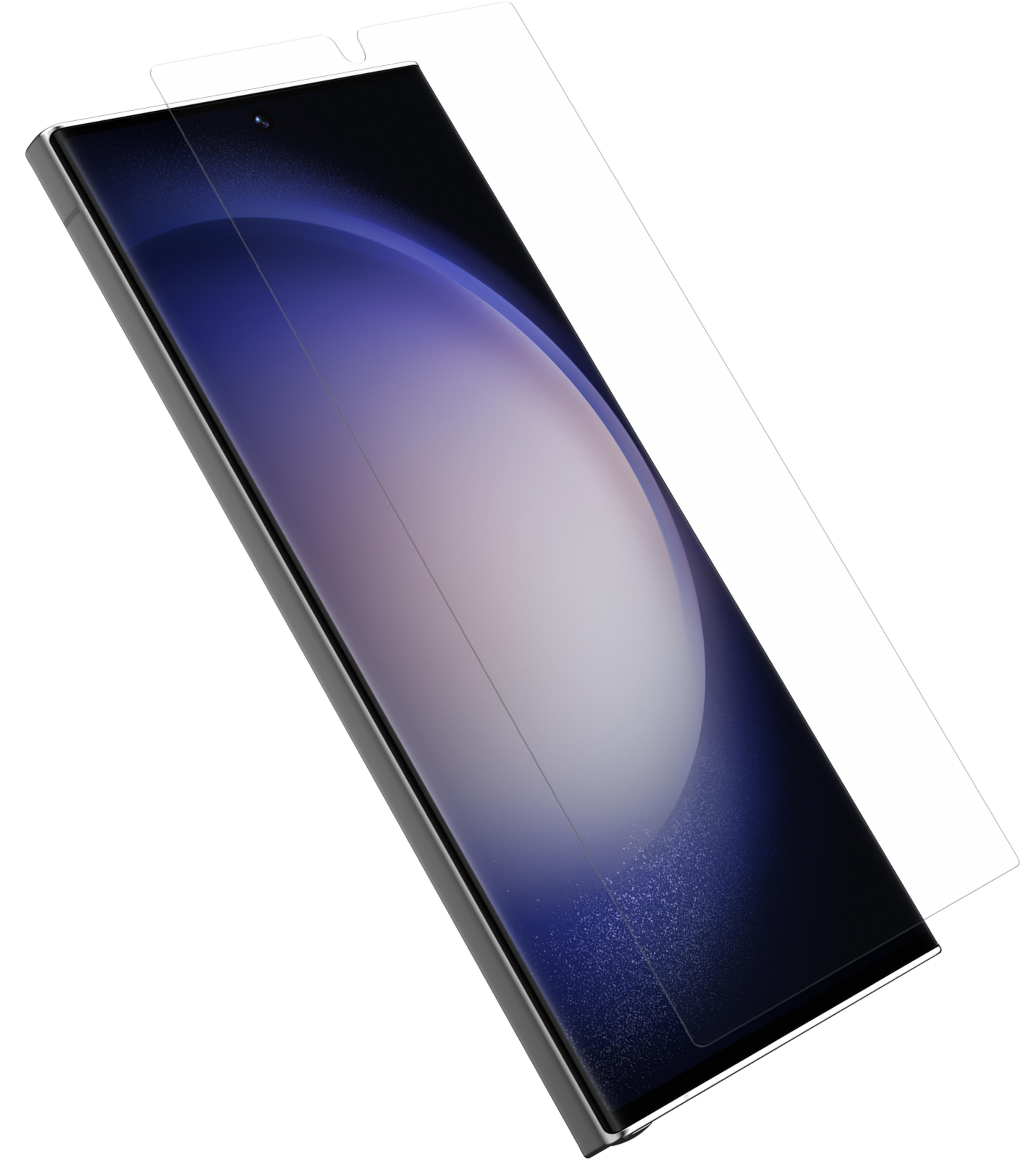 OtterBox Flex Galaxy S23 Schutzglas