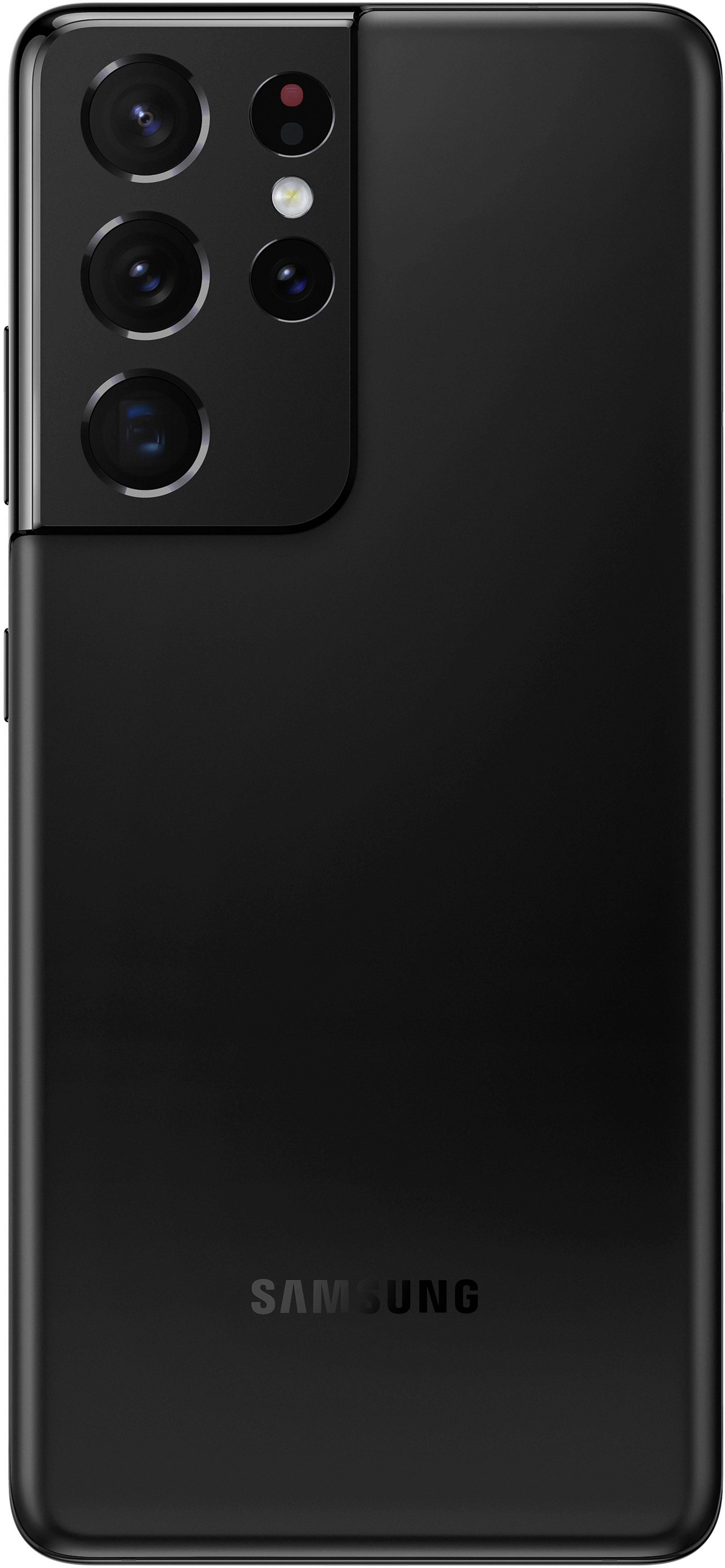 Samsung Galaxy S21 Ultra 5G 128GB Black