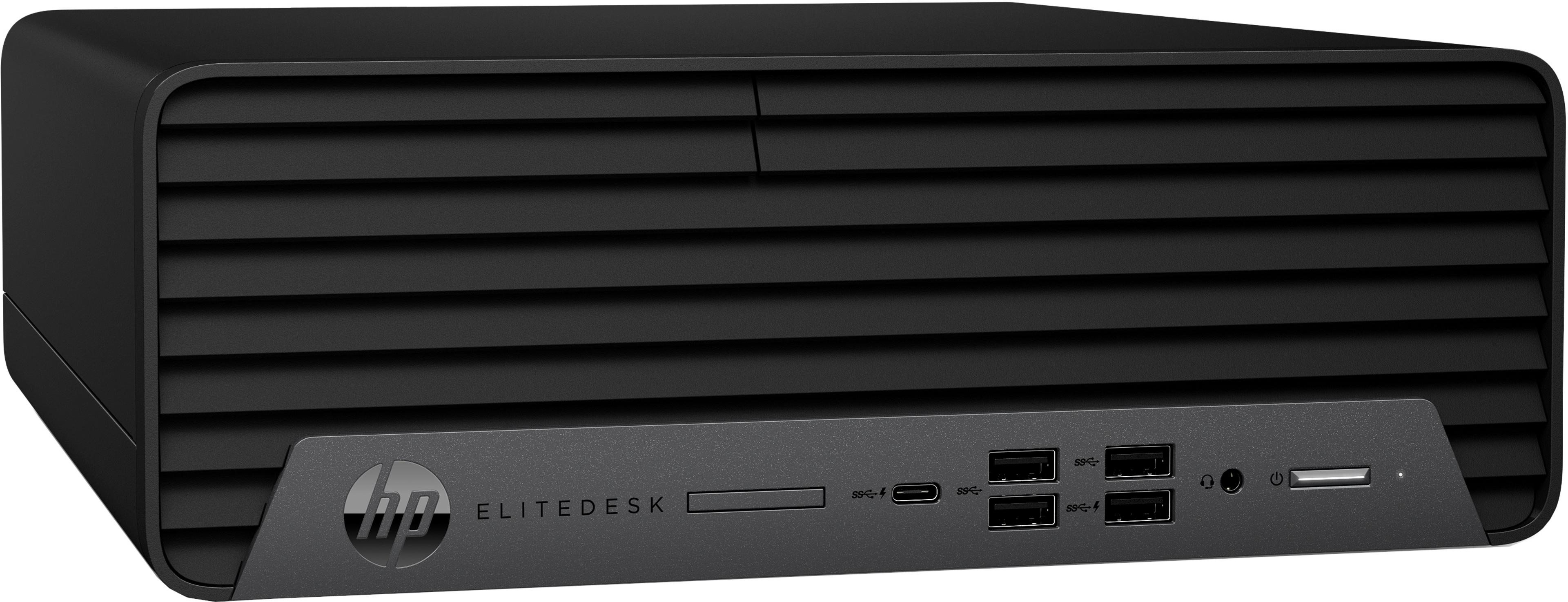 HP EliteDesk 805 G8 SFF R5 PRO 16/512GB