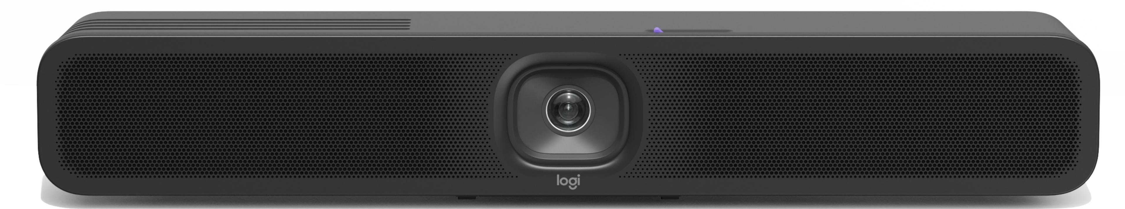 Système visioconférence Logitech MeetUp2