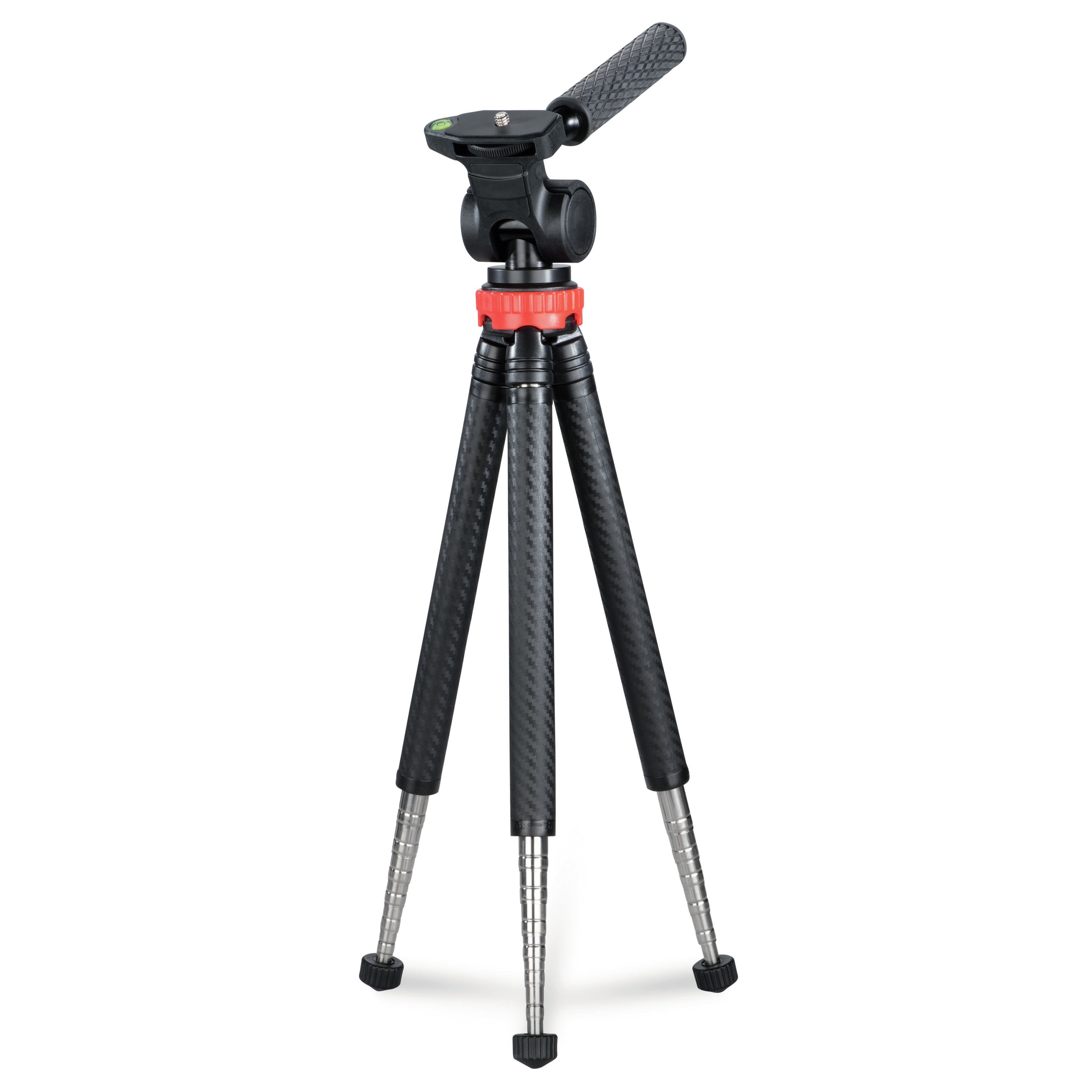 Hama 106 - 2D Traveller Pro Tripod