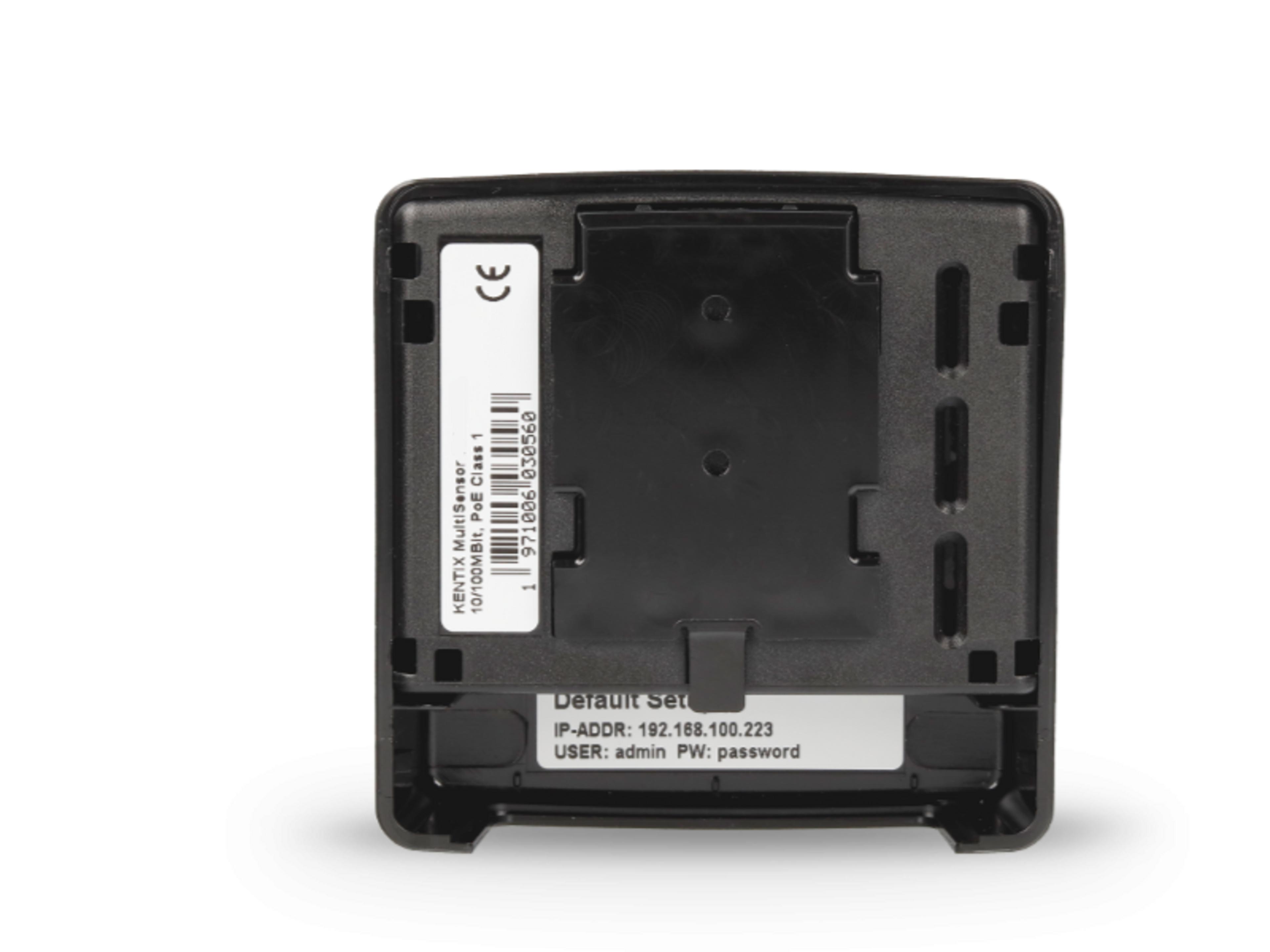 Kentix MultiSensor Ethernet TI 40°