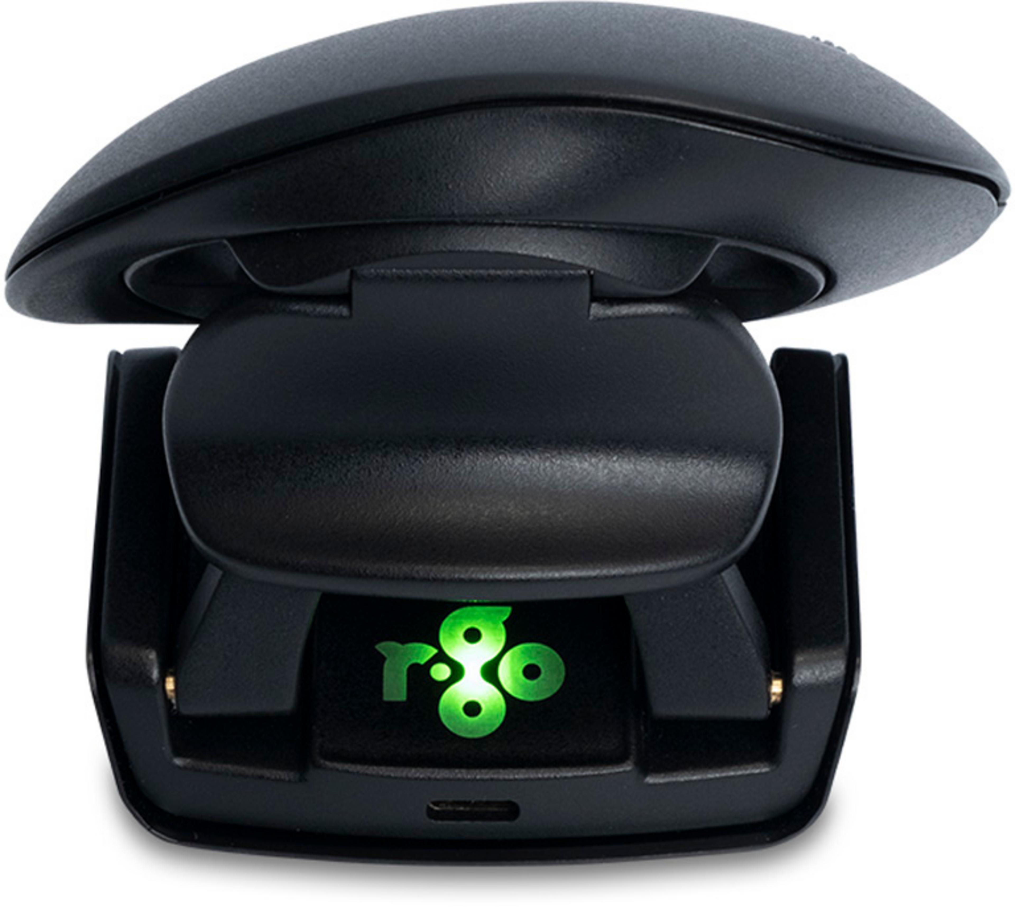 R-Go Ergonomic Twister Mouse