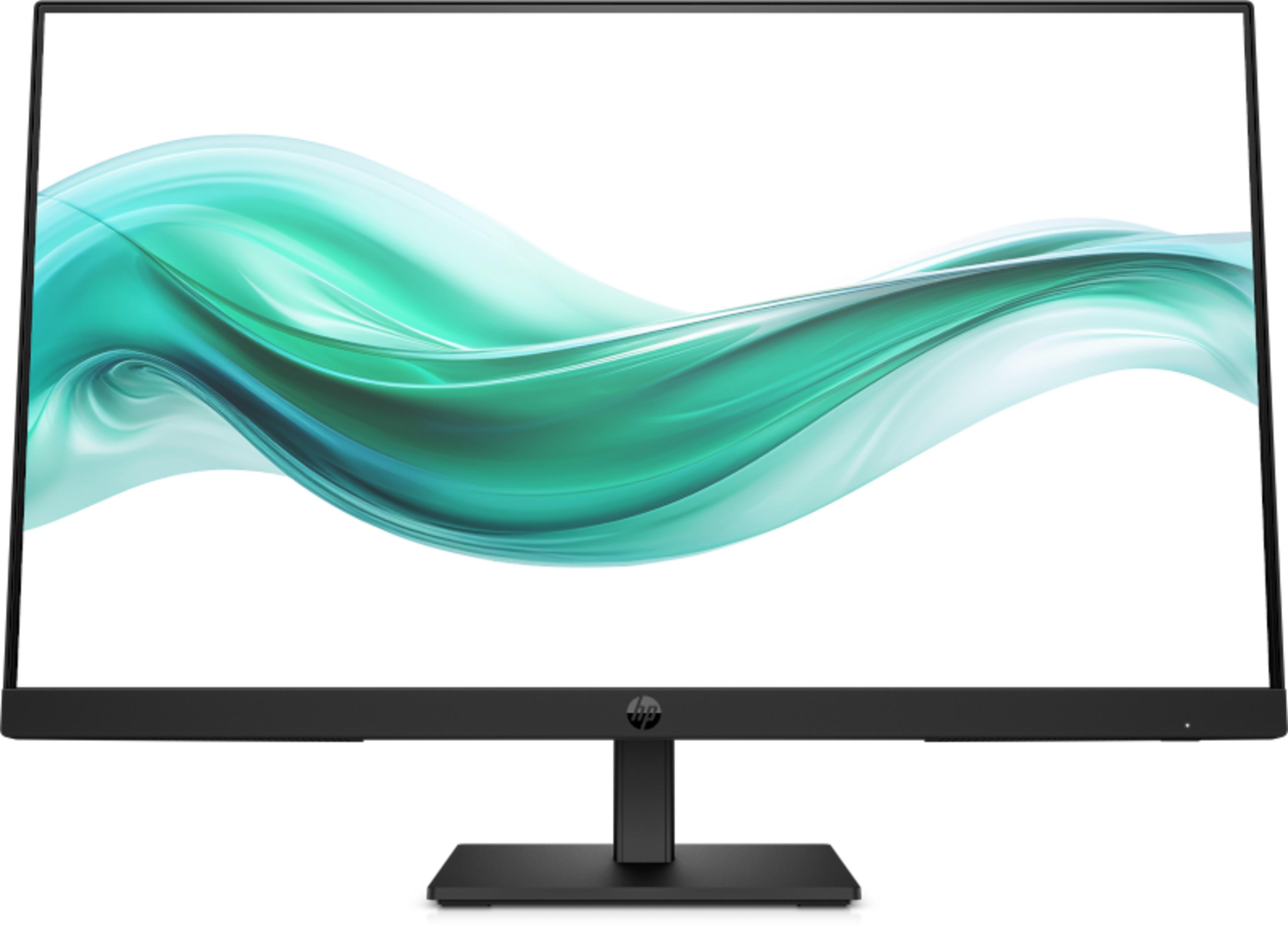HP Series 3 Pro FHD Monitor - 324ph