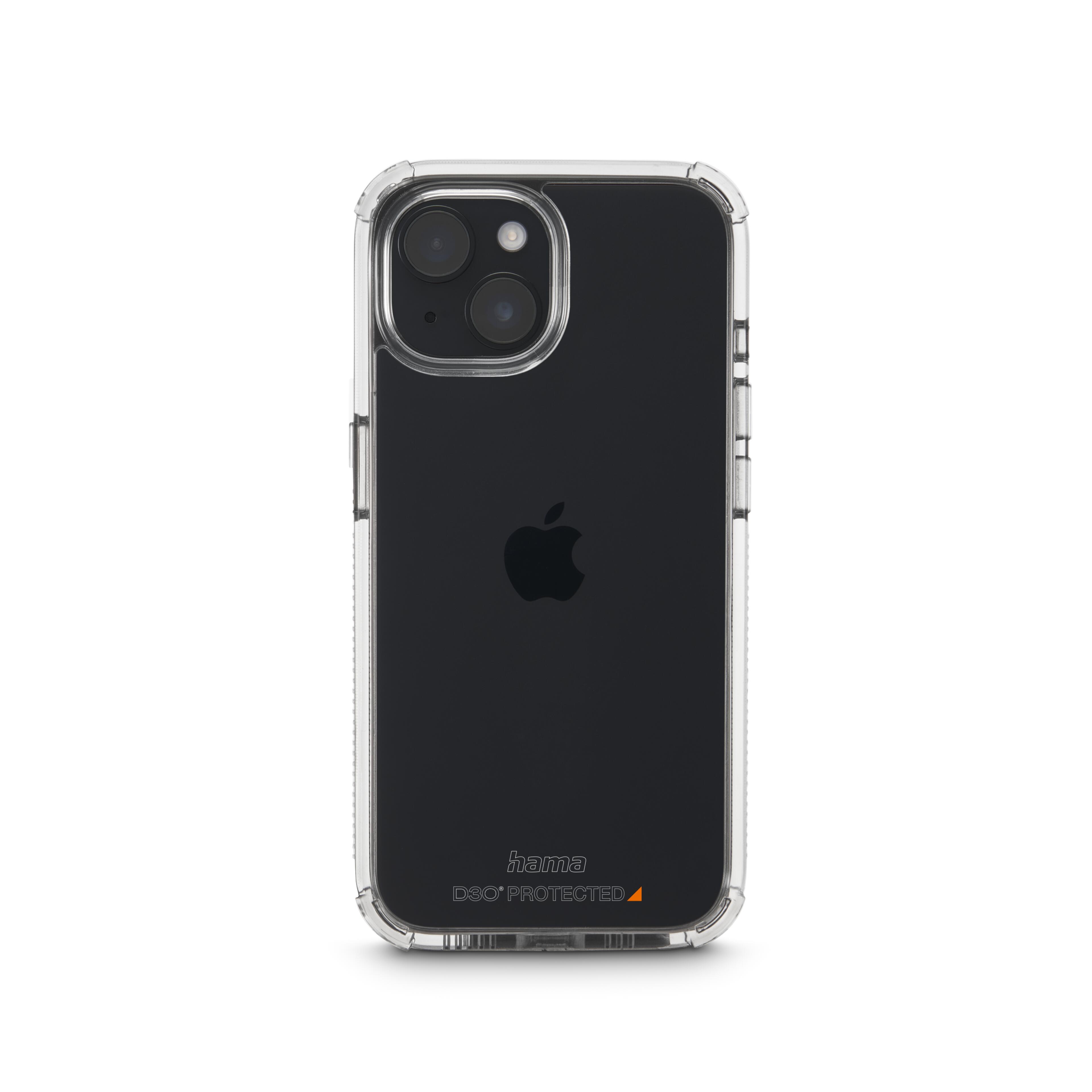 Hama Extreme Protect iPhone 15 Pro Case