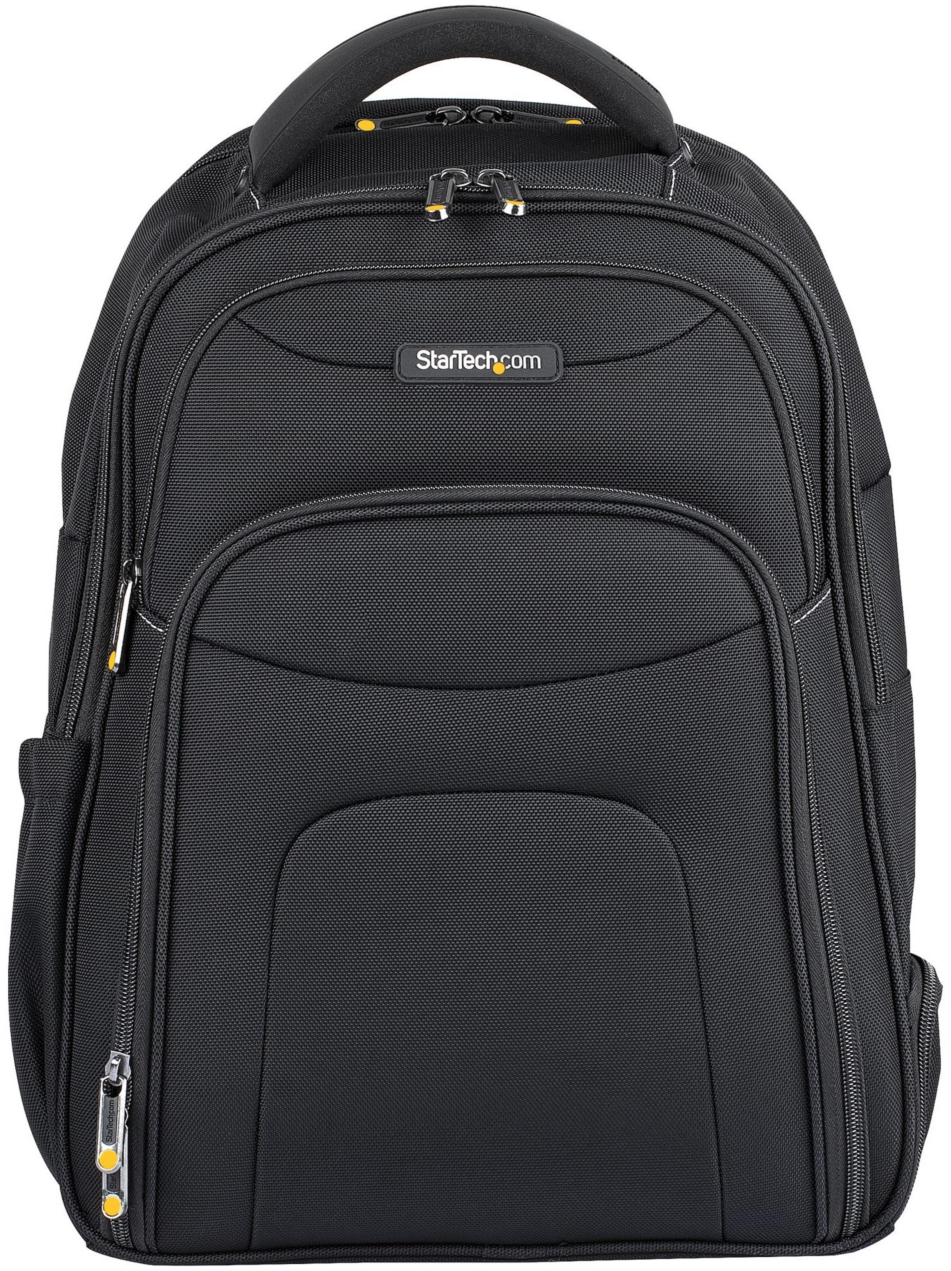 Zaino ergonomico StarTech 15,6"