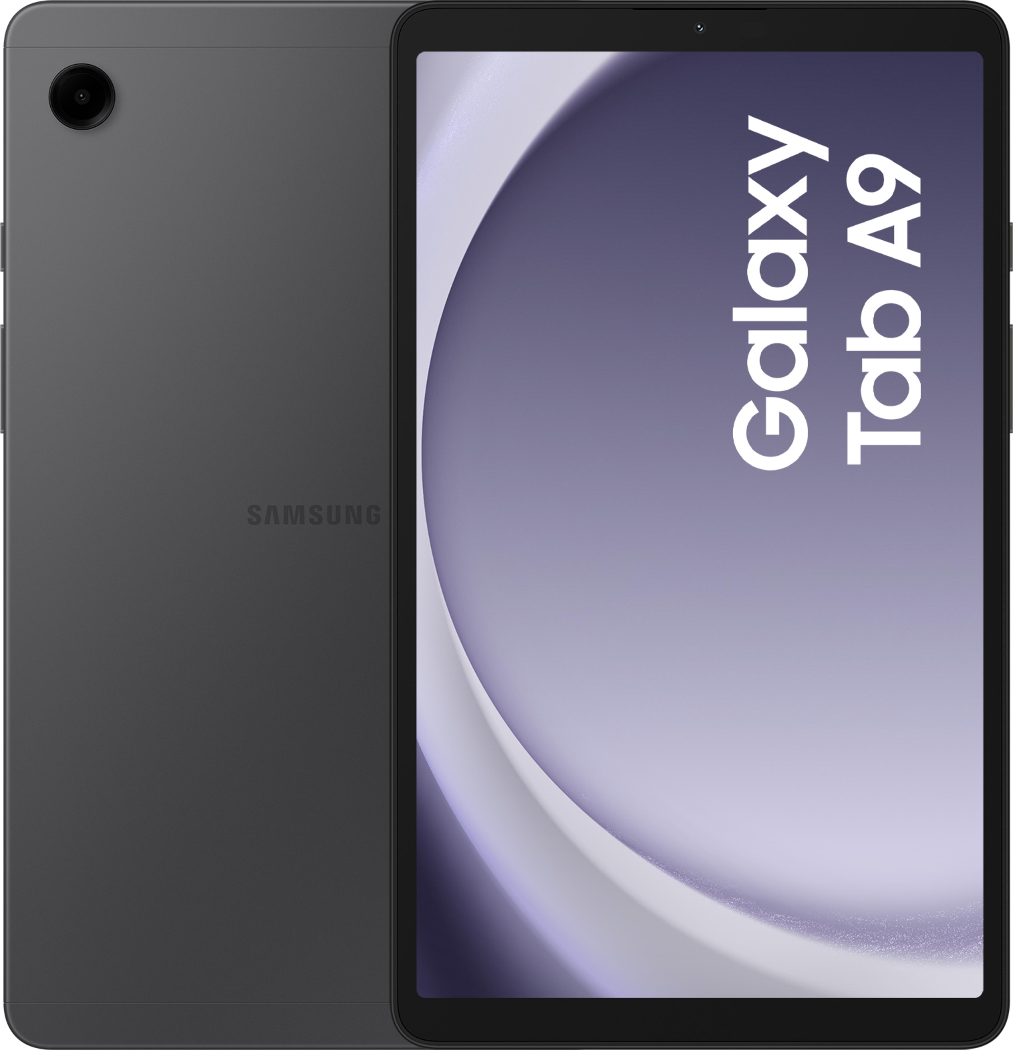 Samsung Galaxy Tab A9 LTE 64GB szürke