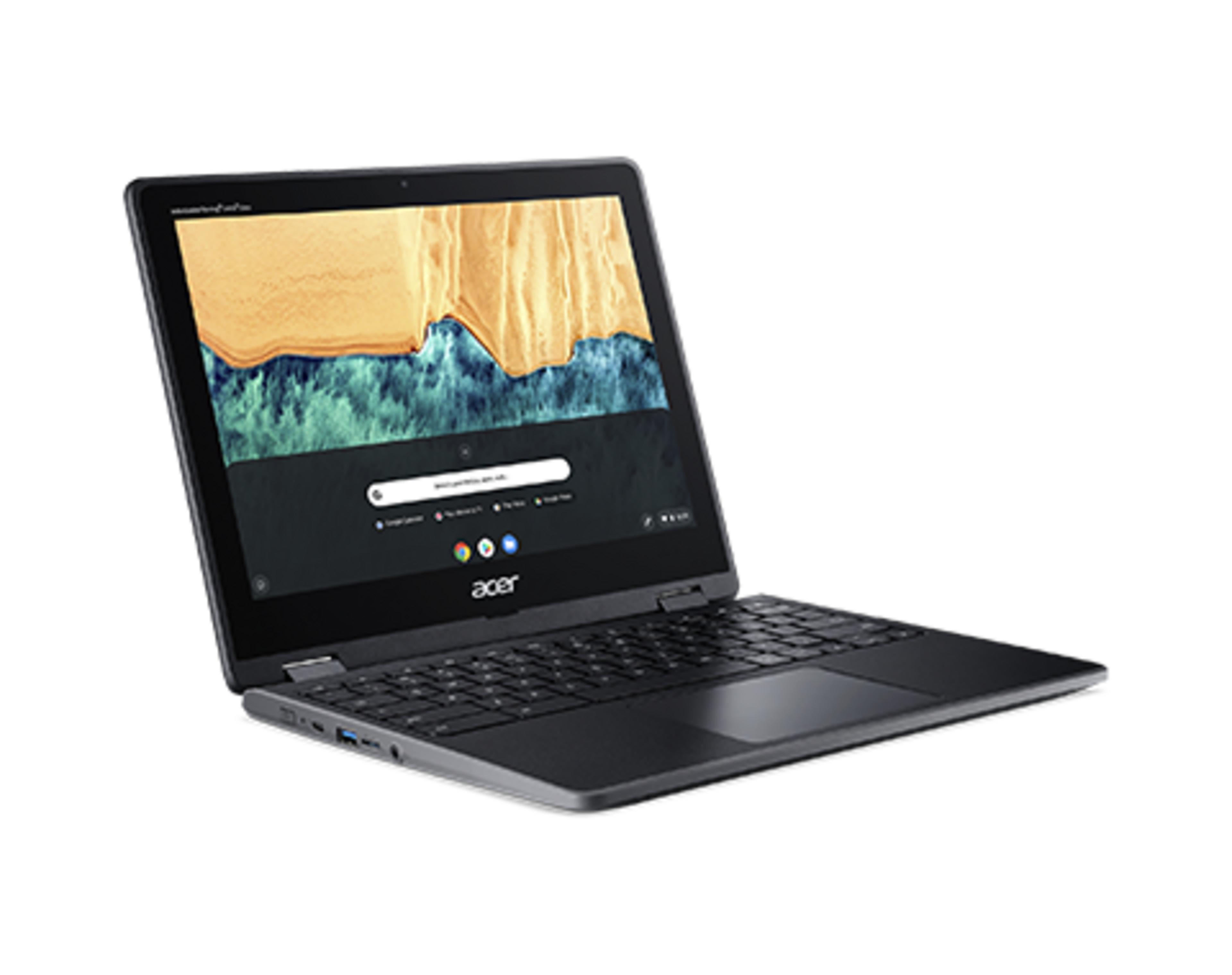 Acer Chromebook Spin 512 N100 4/64GB