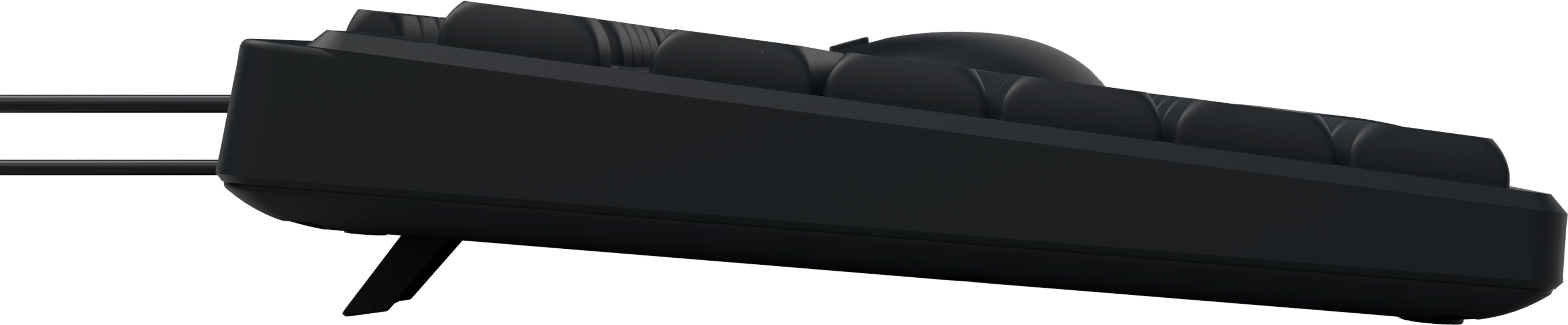 Hama CKM-200 Tastatur und Maus Set