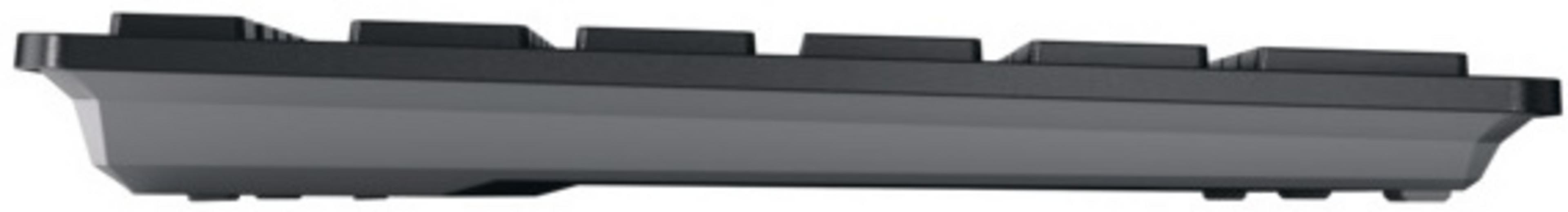 CHERRY KW 9200 MINI Tastatur