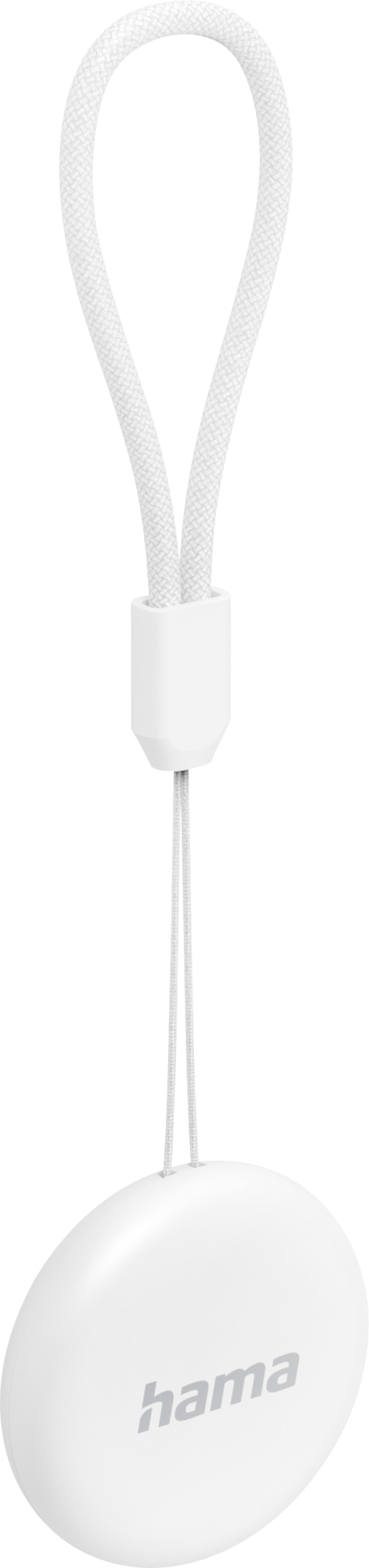 Hama Bluetooth Tracker White