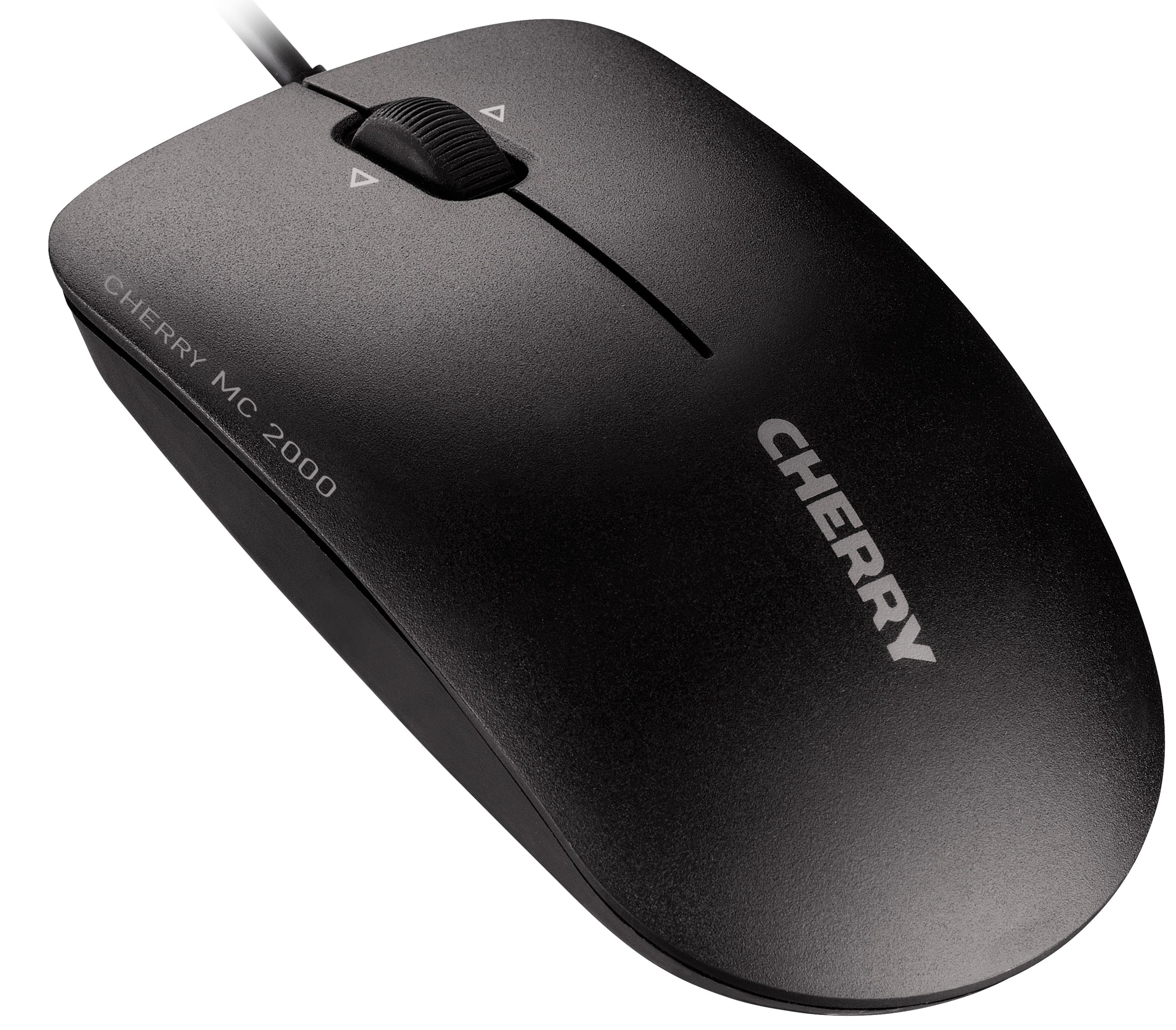 CHERRY MC 2000 Mouse Black