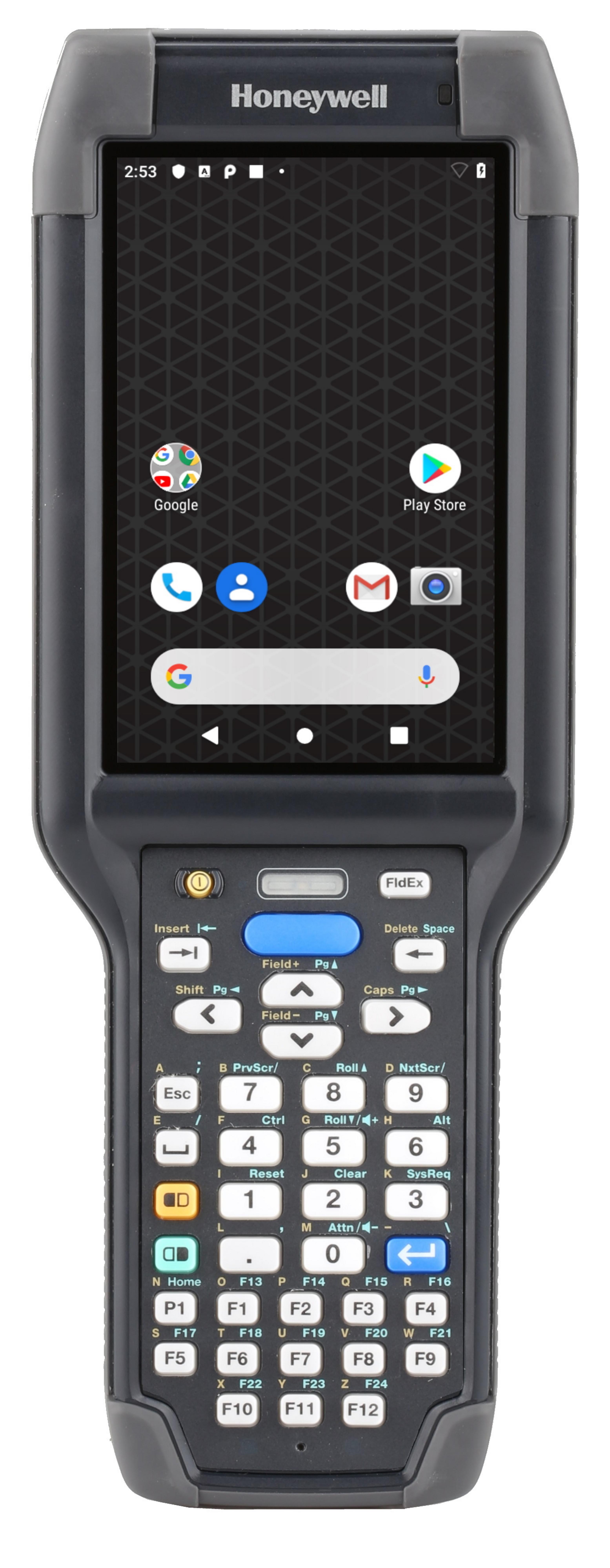 Honeywell Dolphin CK65 Mobile Computer