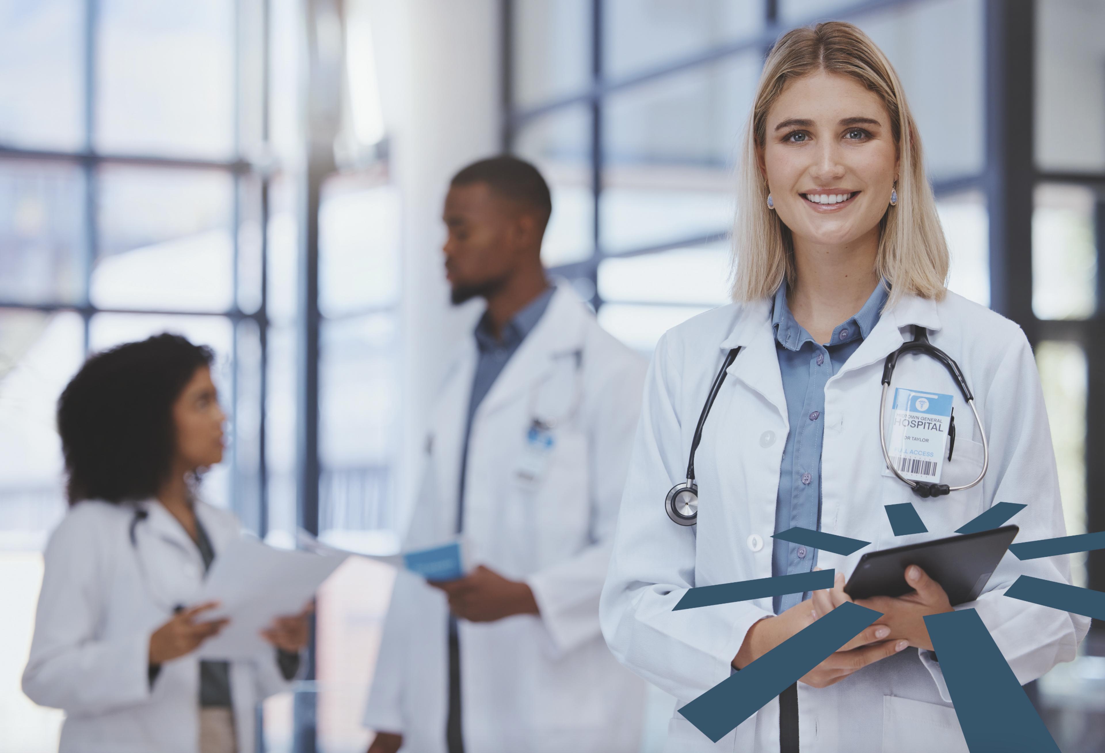 IGEL Healthcare (Plus) 5 Jahre (500 to 4,999)