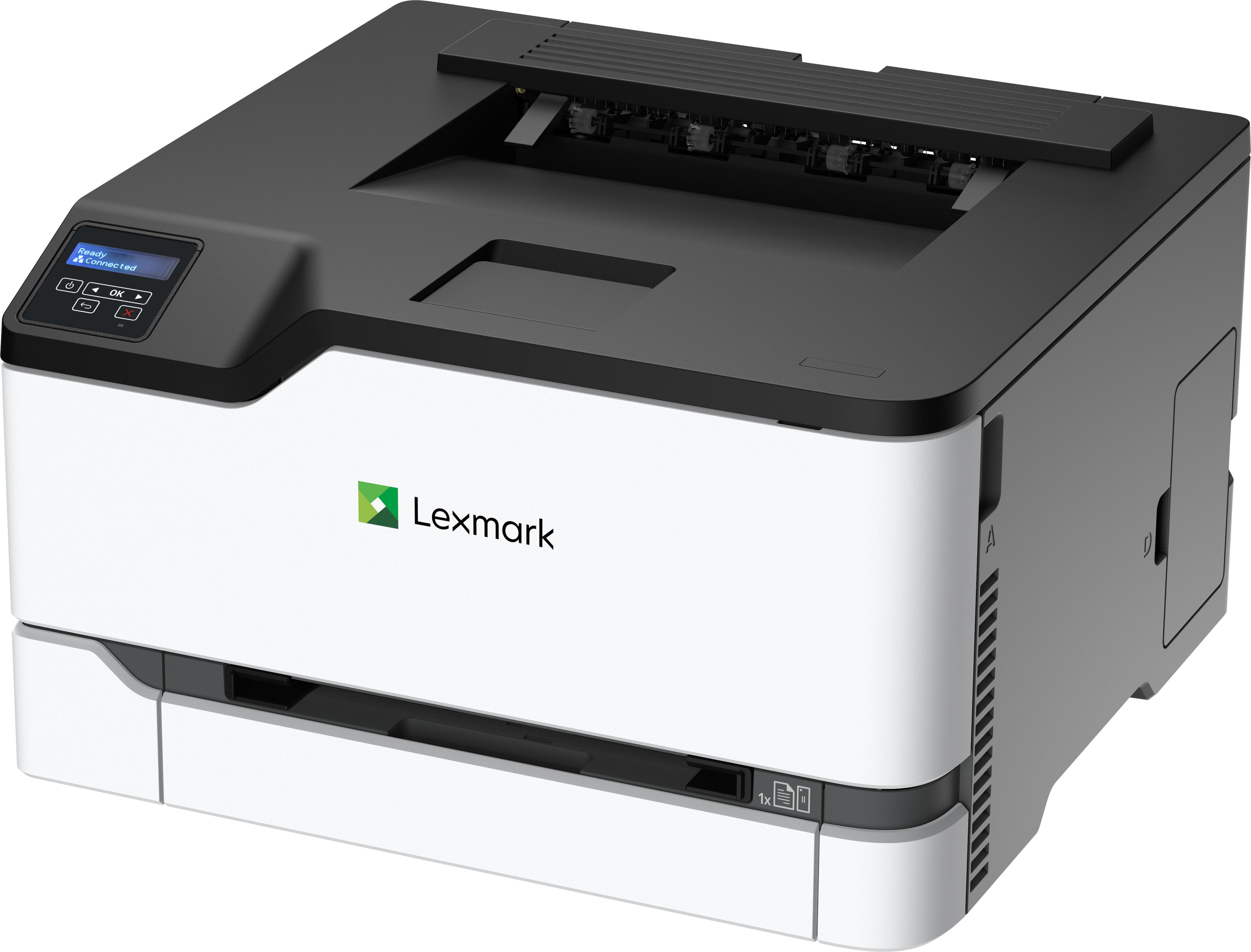 Lexmark CS331dw Drucker