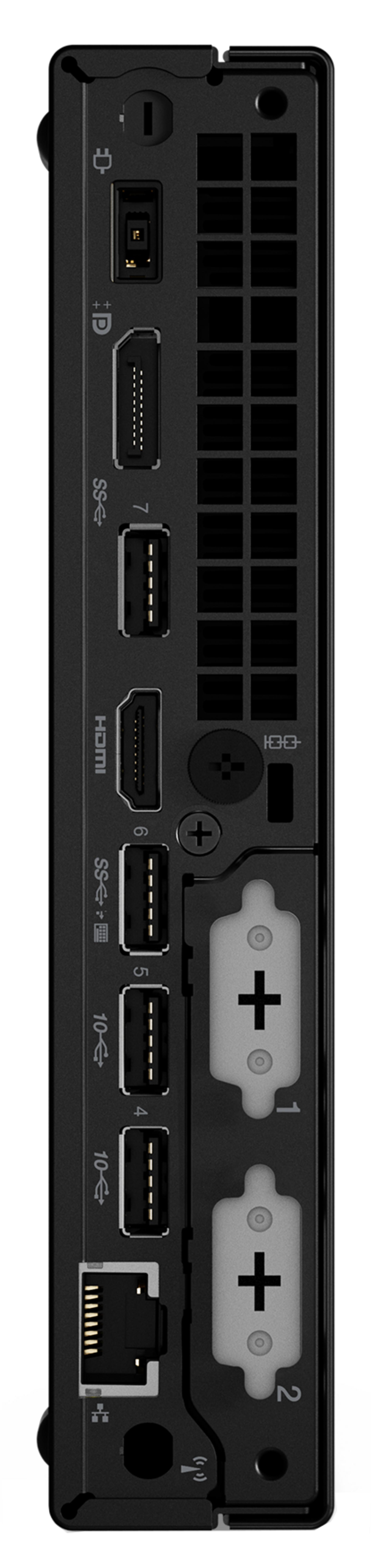 Lenovo ThinkCentre M90q G3 i7 16/512 Go