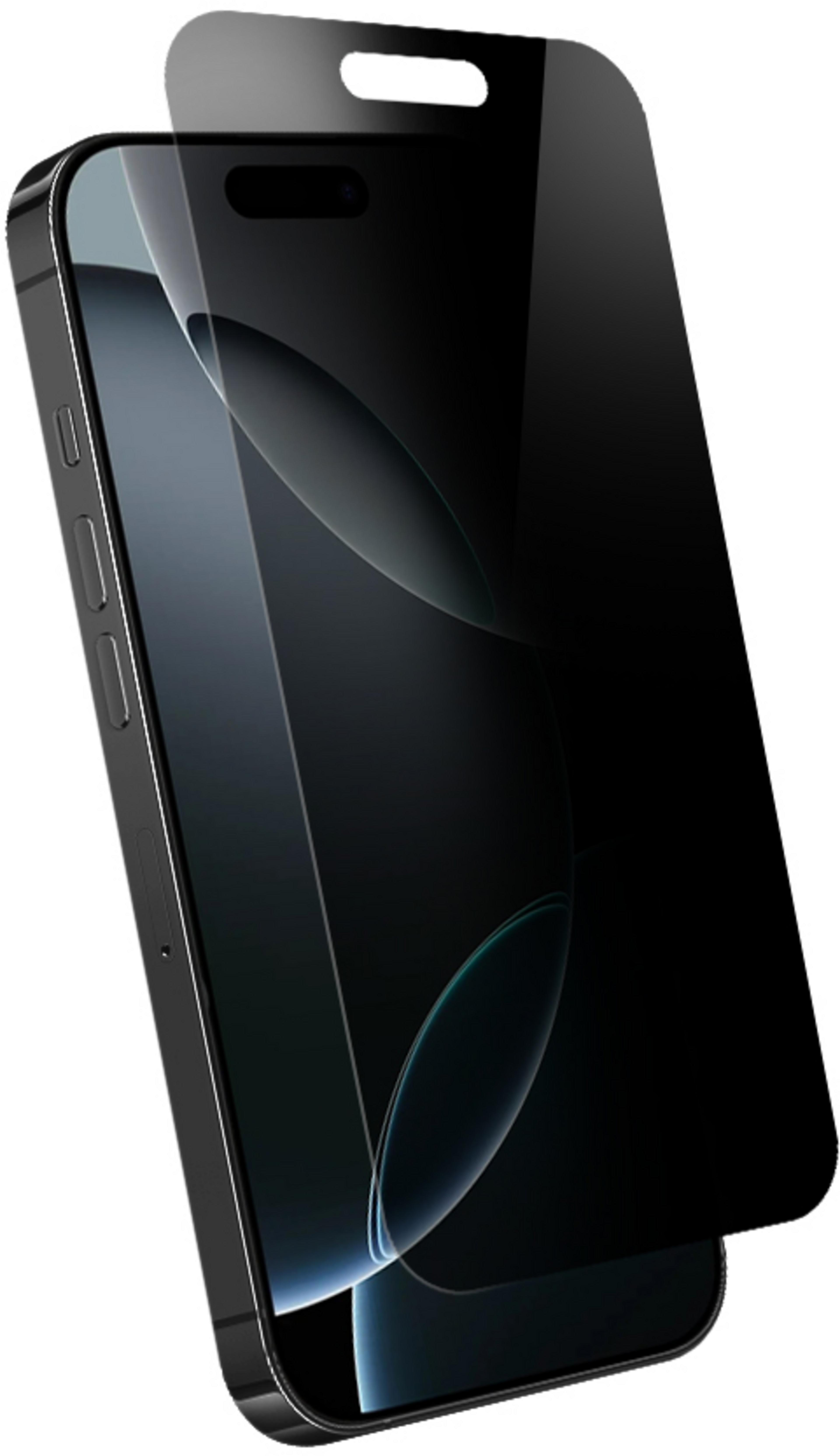 ARTICONA iPhone 16 Plus 4W Privacy Fil