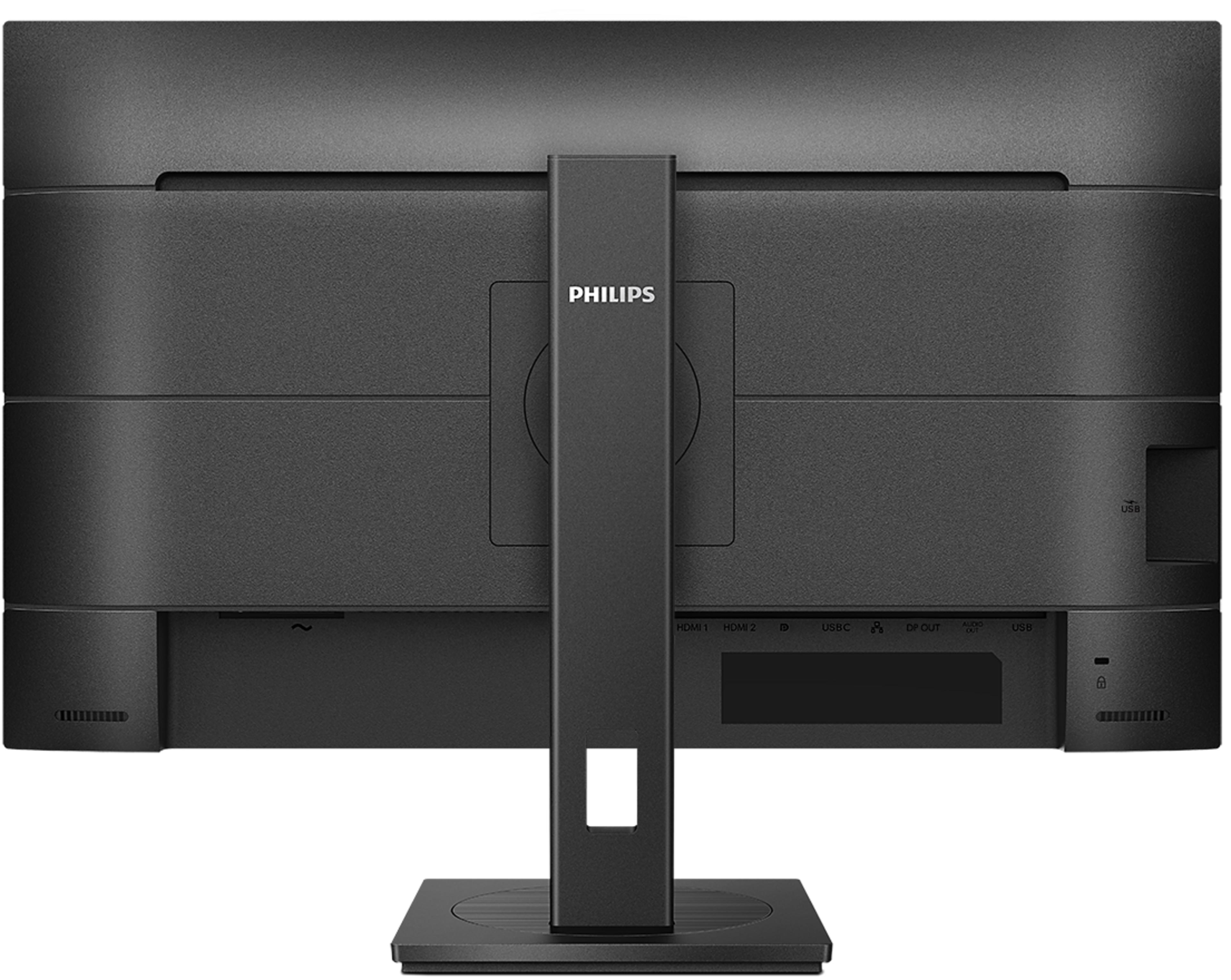 Philips 276B1 Monitor
