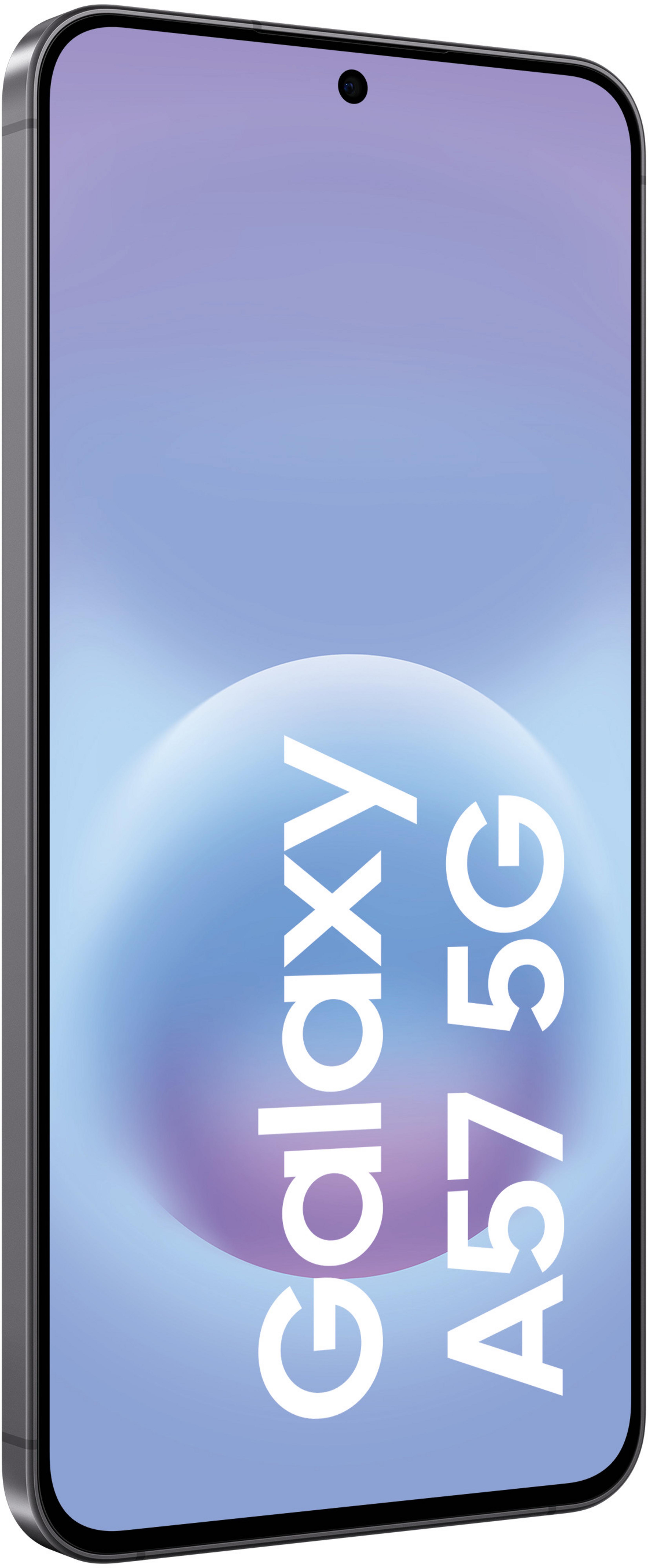 Buy Samsung Galaxy A57 5G 128GB Gray (SM-A576BZABEUB)