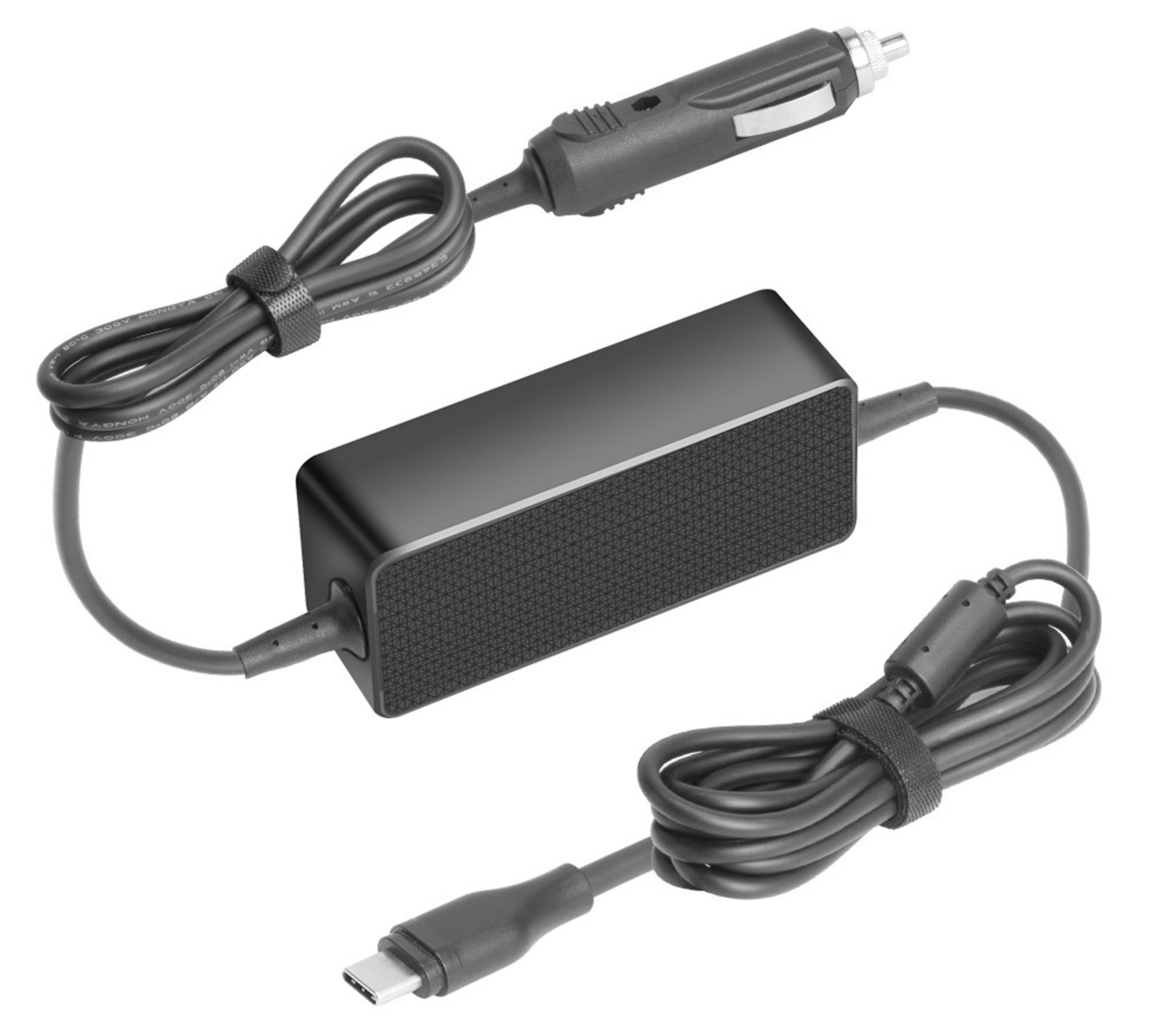 BTI 100W Universal Car Power Adapter