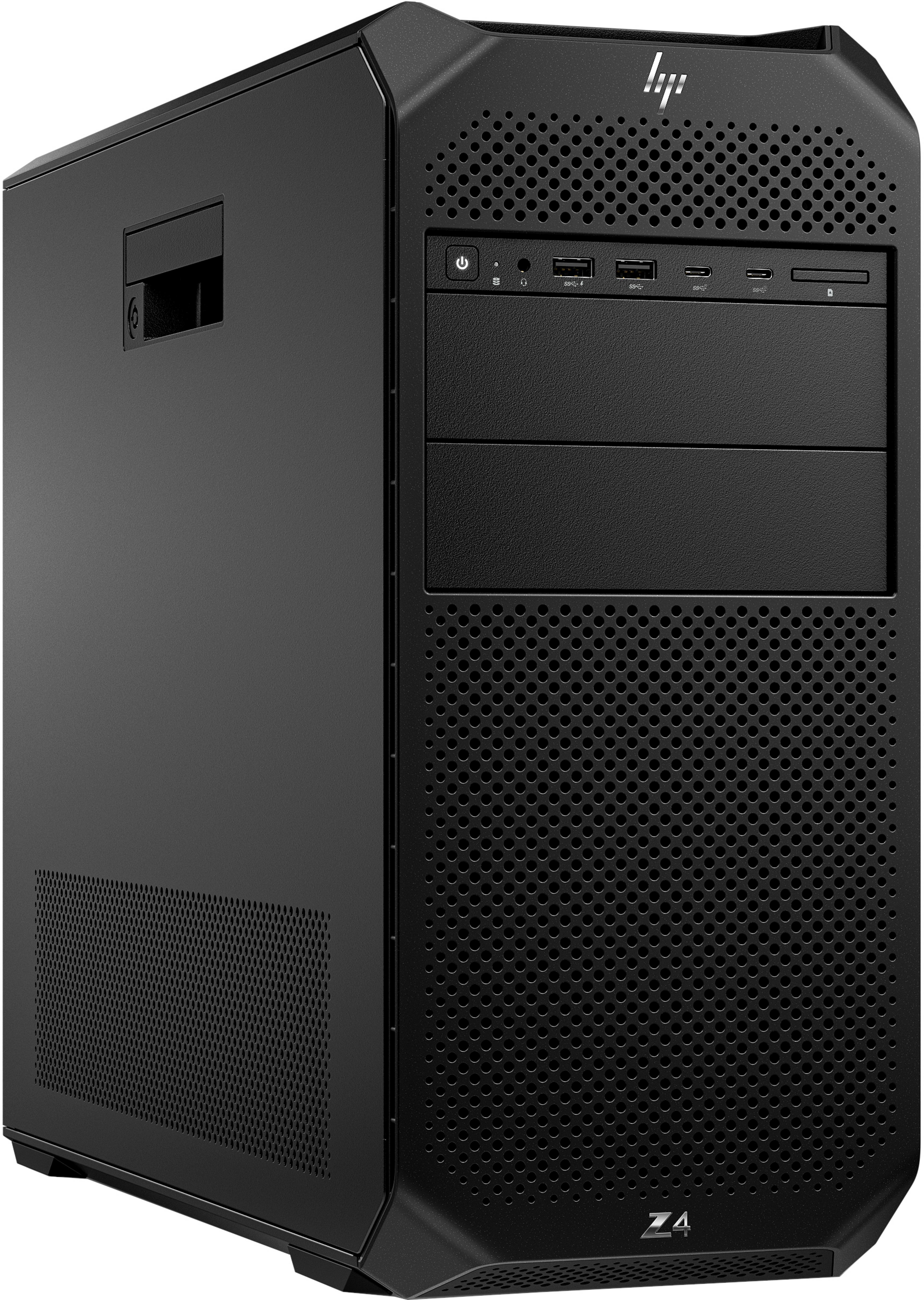 HP Z4 G5 Xeon w3 RTX A2000 32GB/1TB
