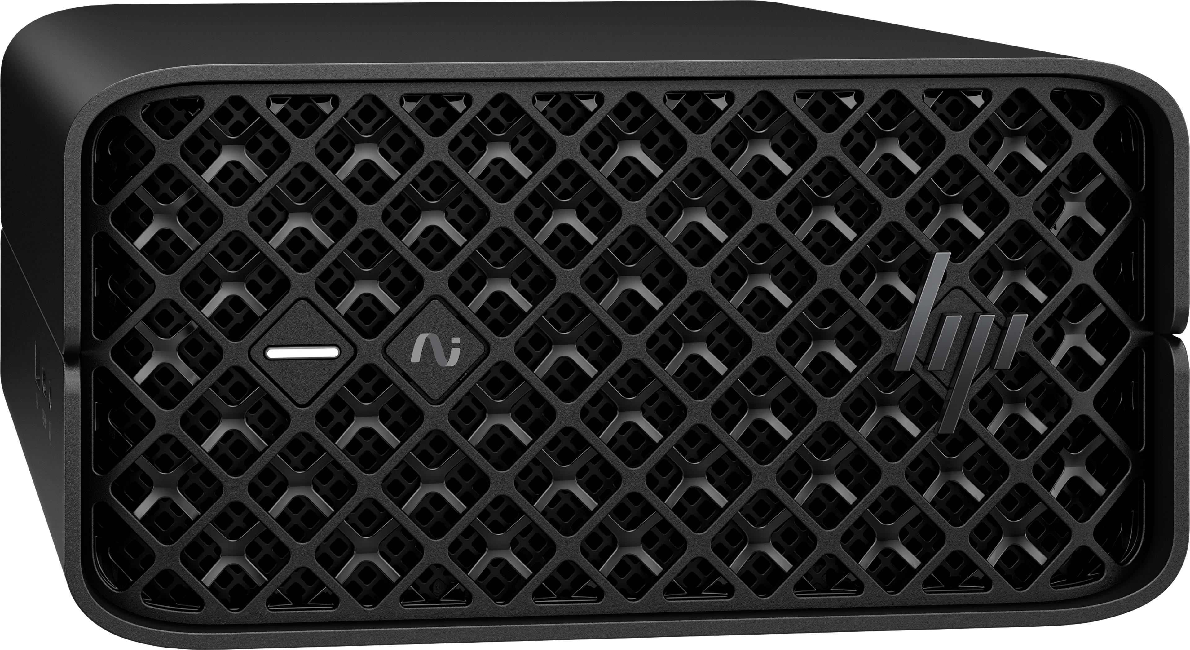 HP Z2 Mini G1a RAIM PRO 64GB/1TB