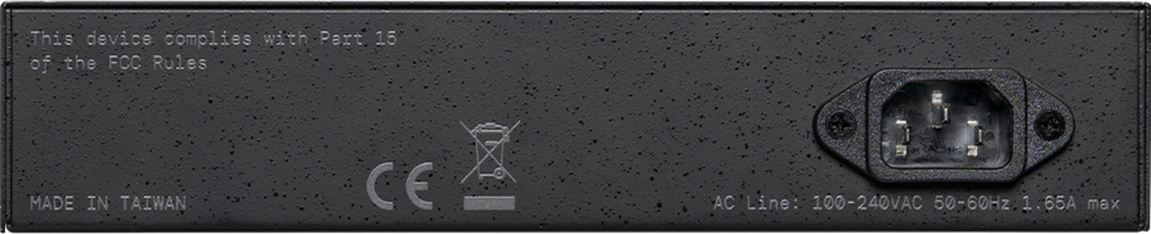 Switch LANCOM GS-2412P