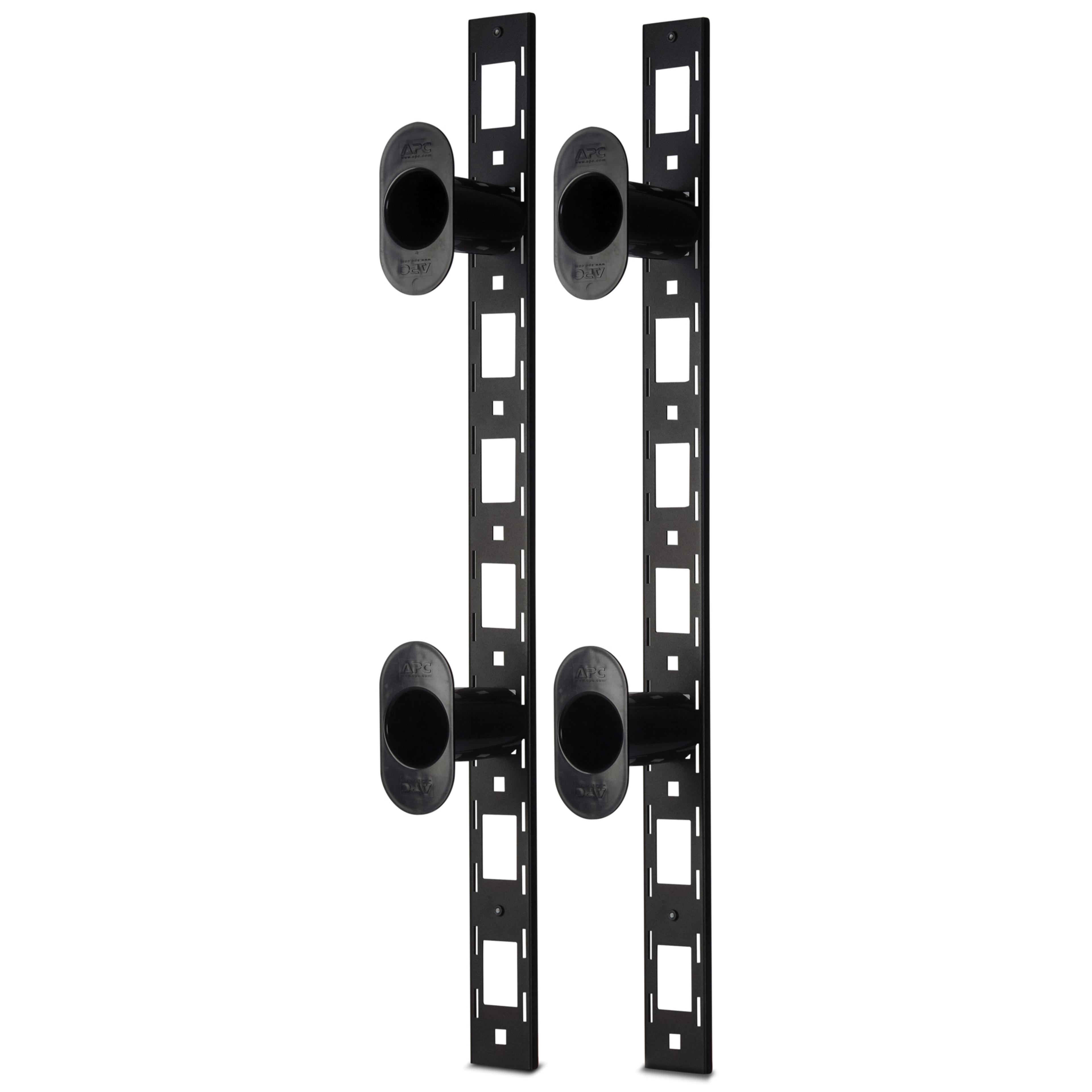 APC Vertical Fibre Organiser
