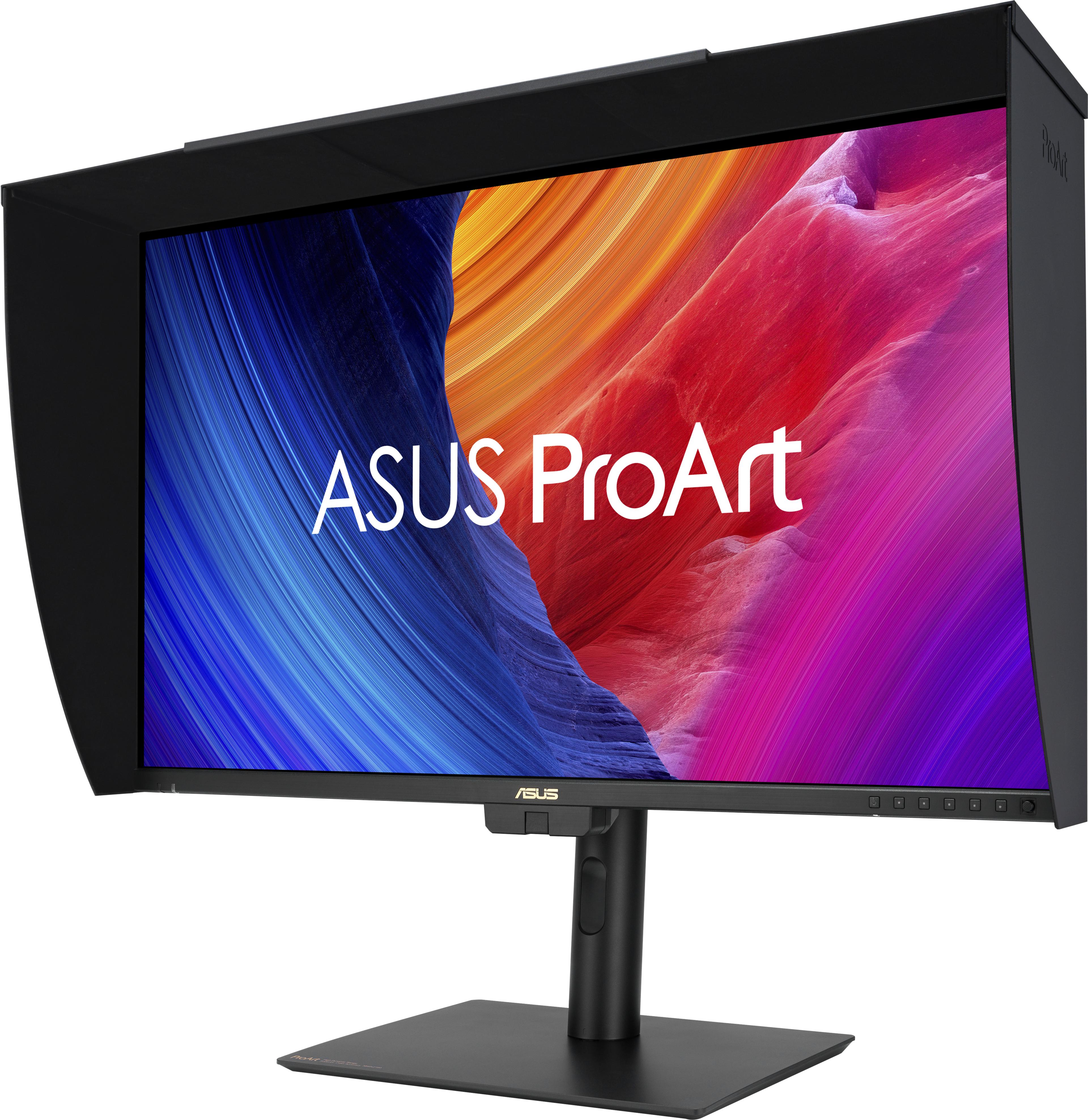Écran Asus ProArt PA27UCGE