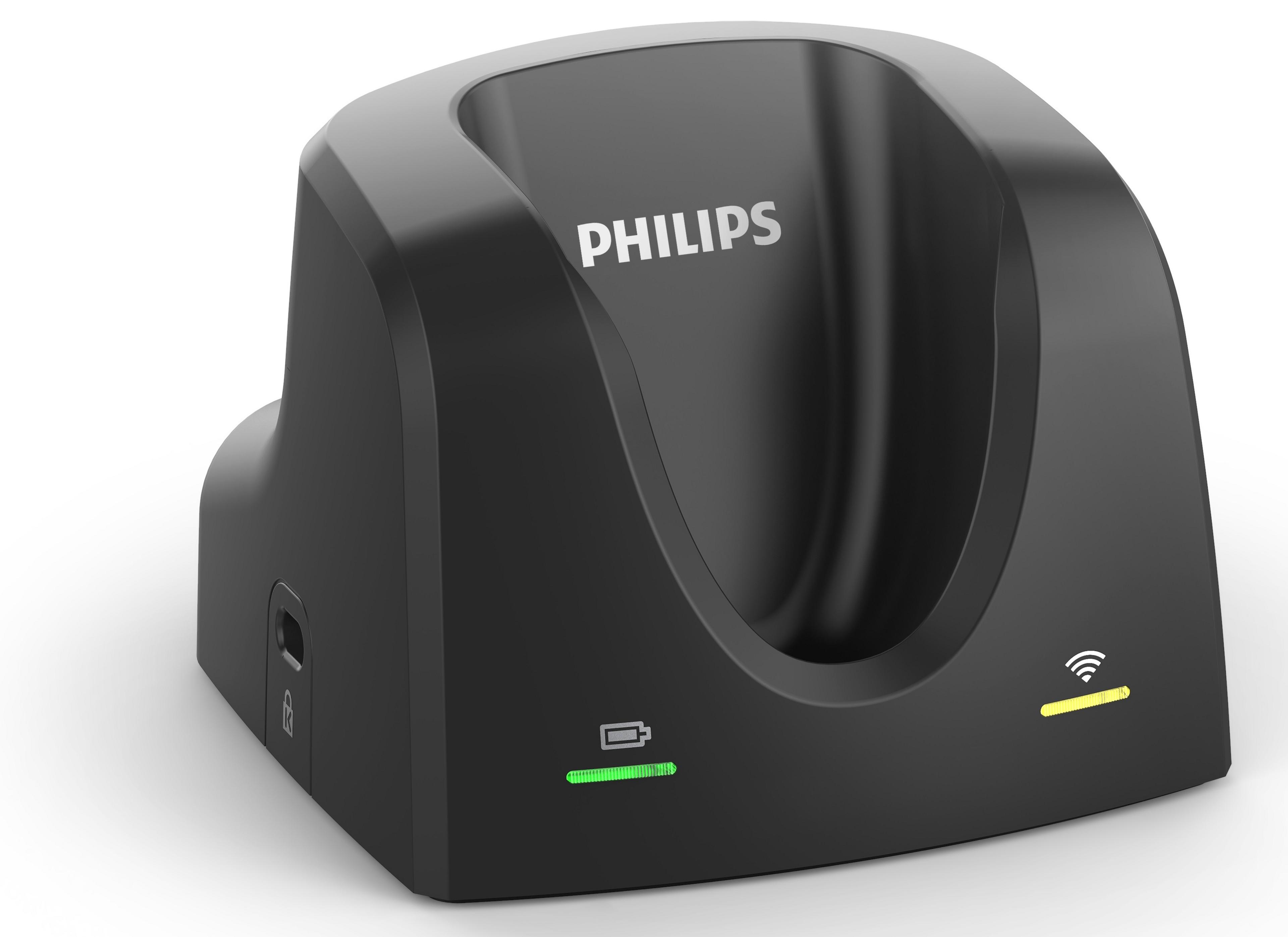 Philips SpeechMike Premium 4000