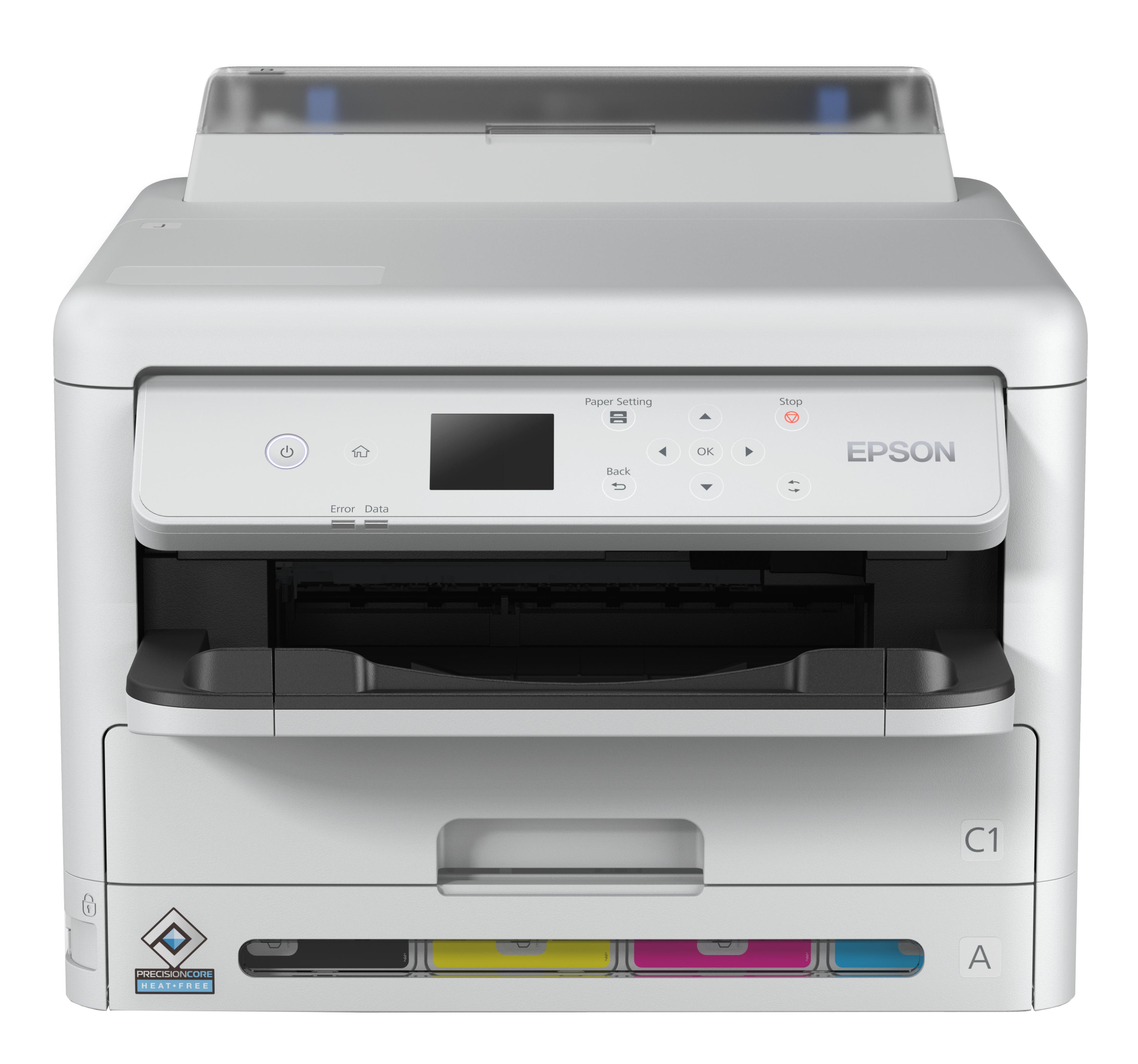 Epson WorkForce Pro WF-C5390DW Drucker