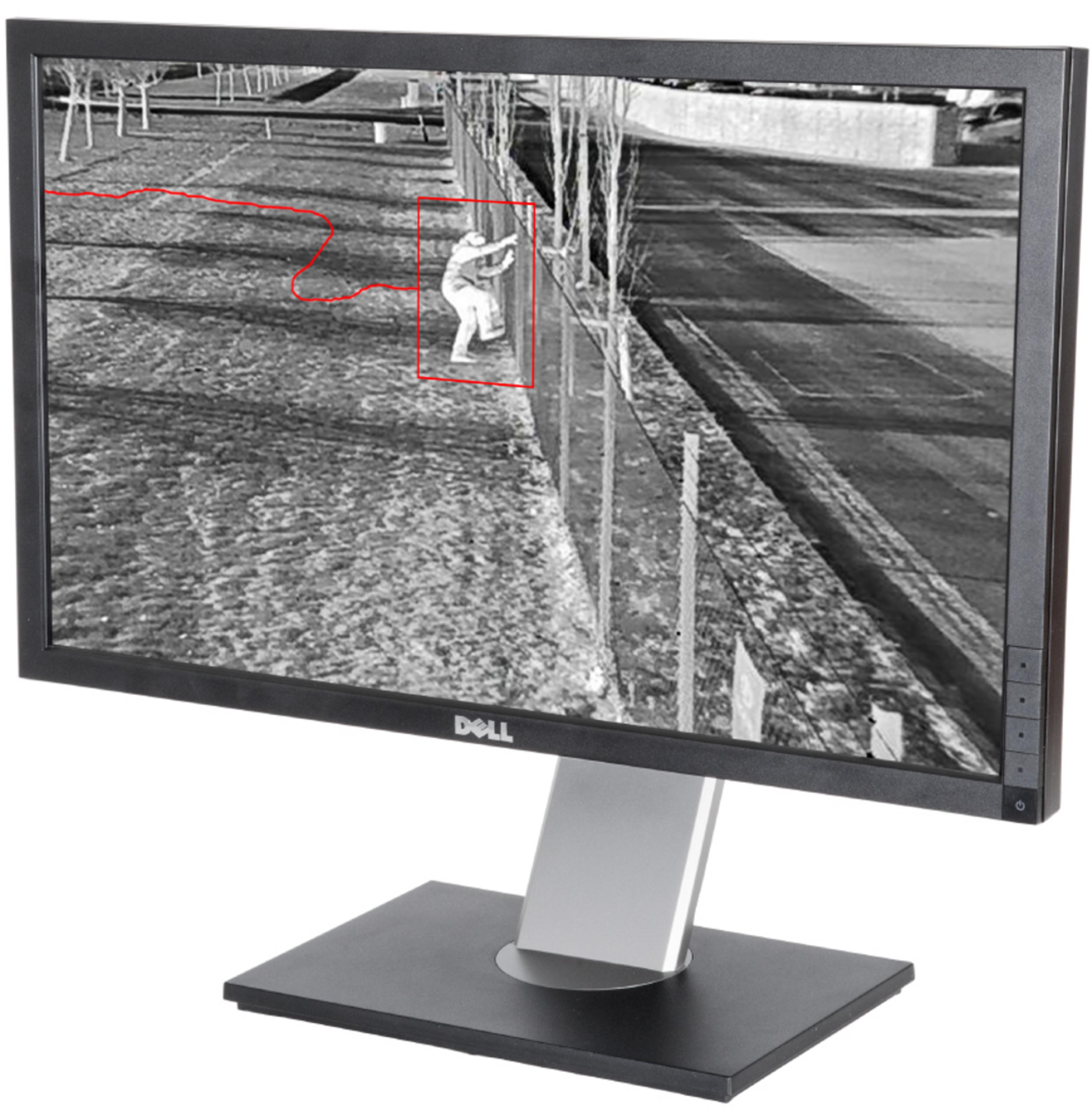 AXIS Perimeter Defender Licence