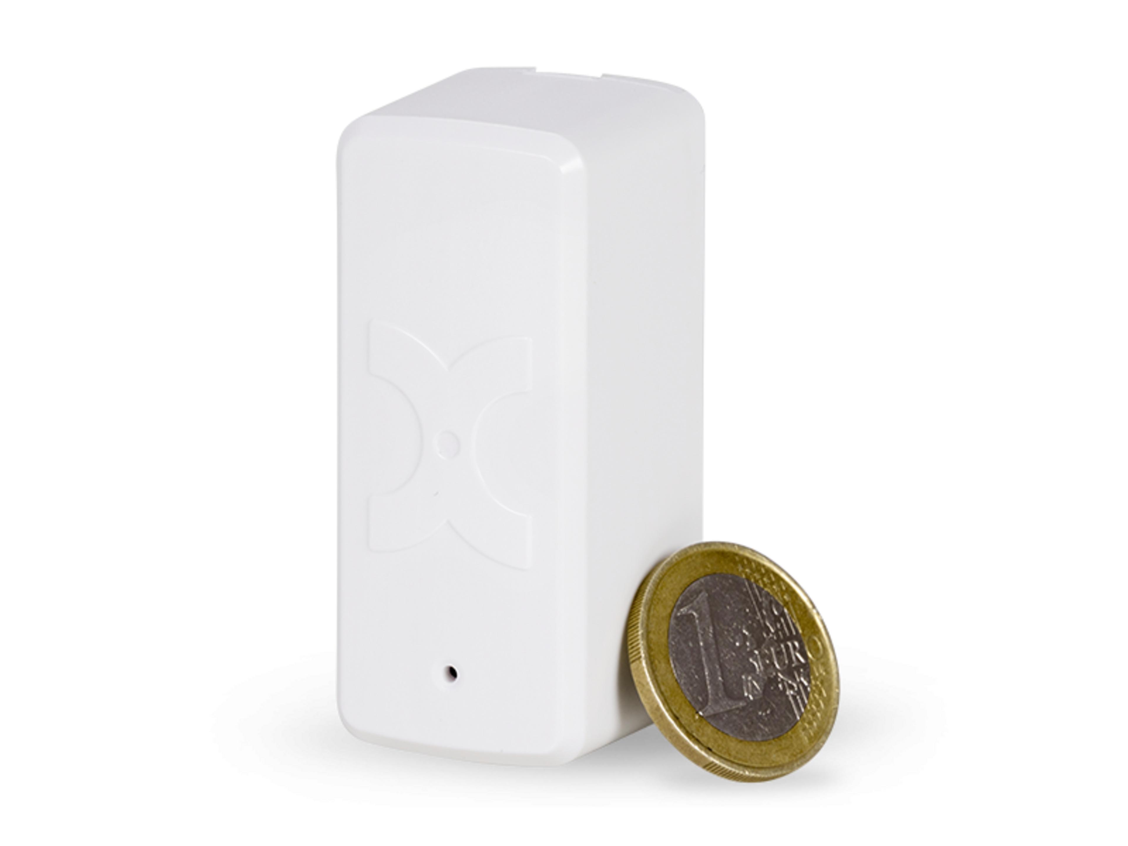 Kentix MultiSensor-DOOR weiß mit Funk